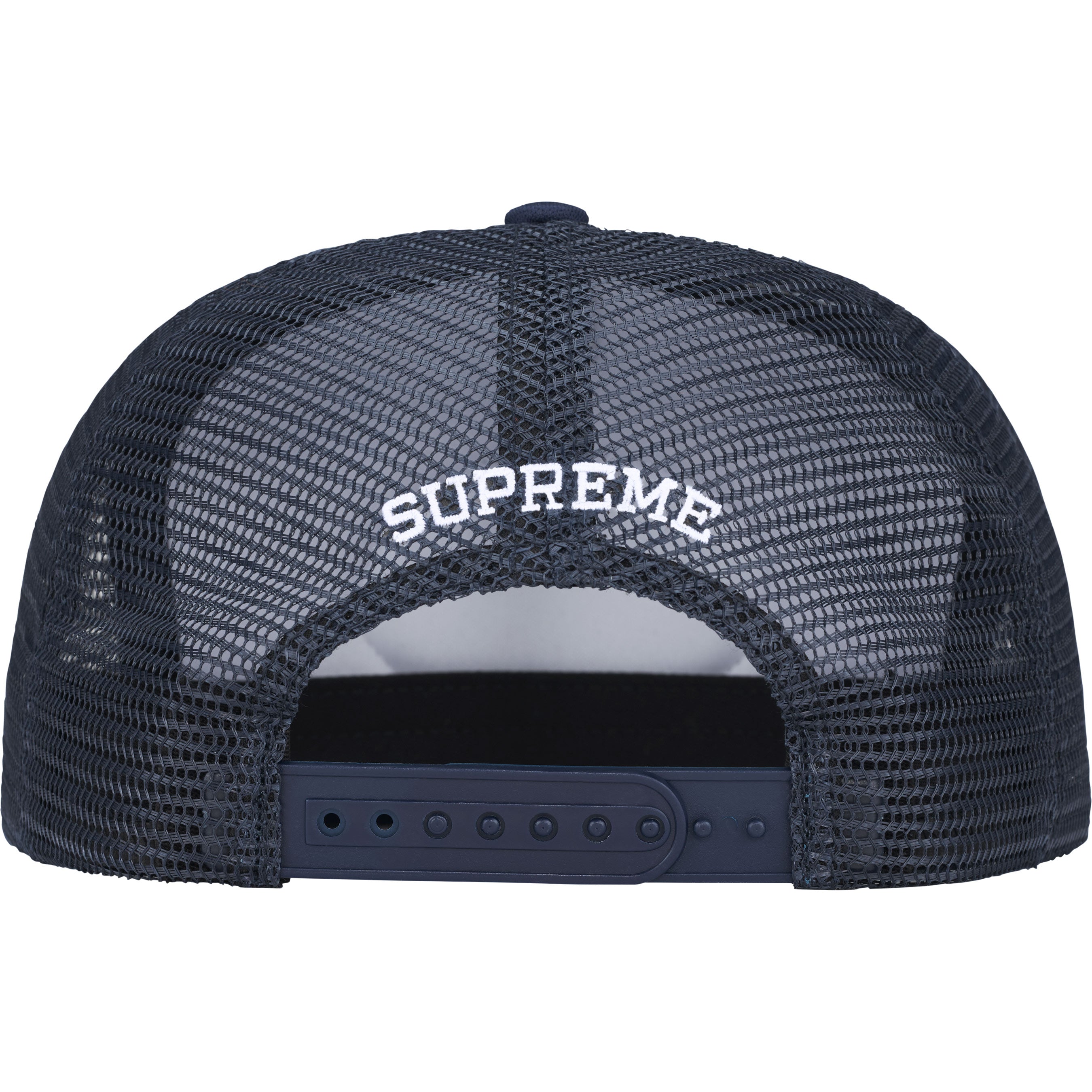 Authorized Mesh Back 5-Panel