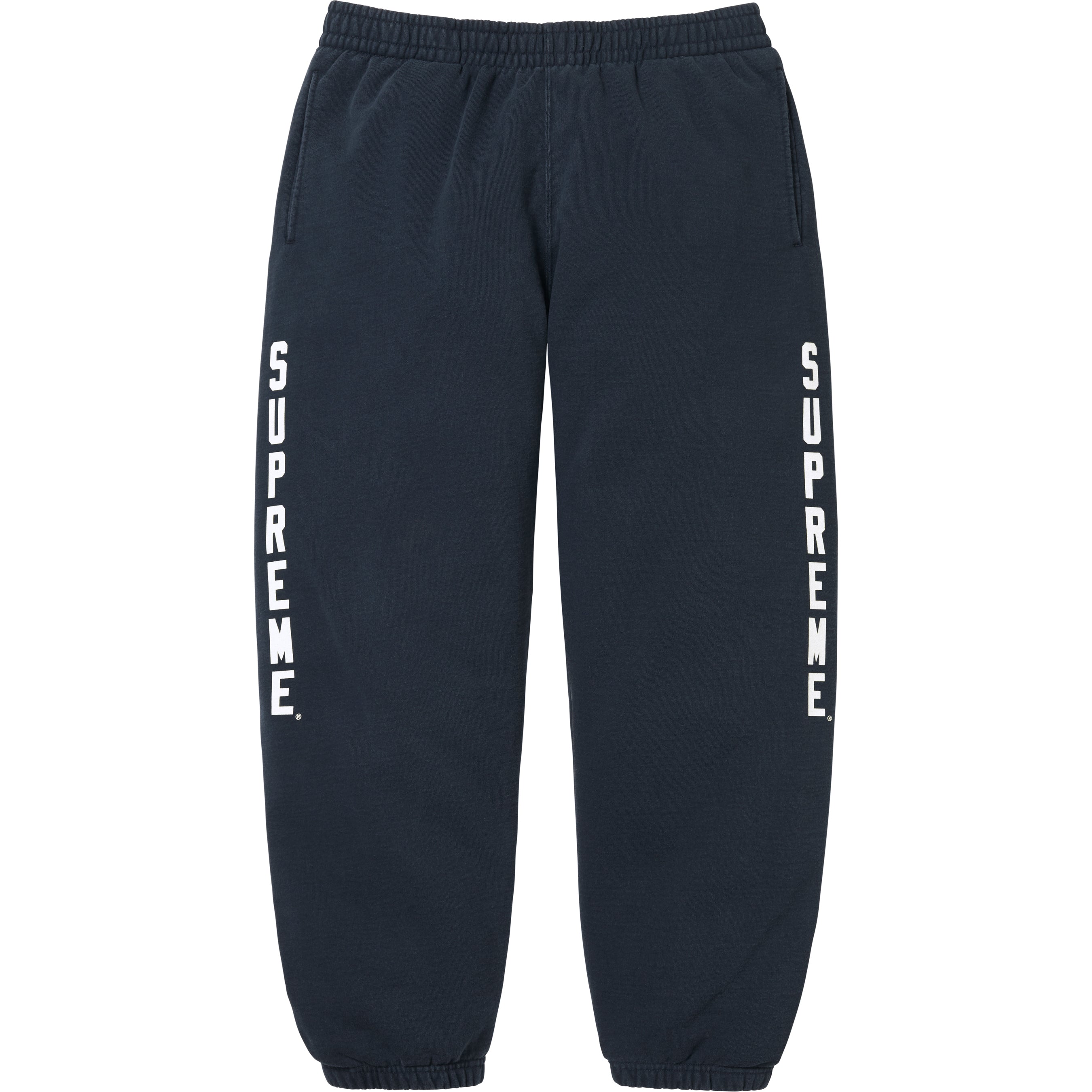 Washed Logo Sweatpant