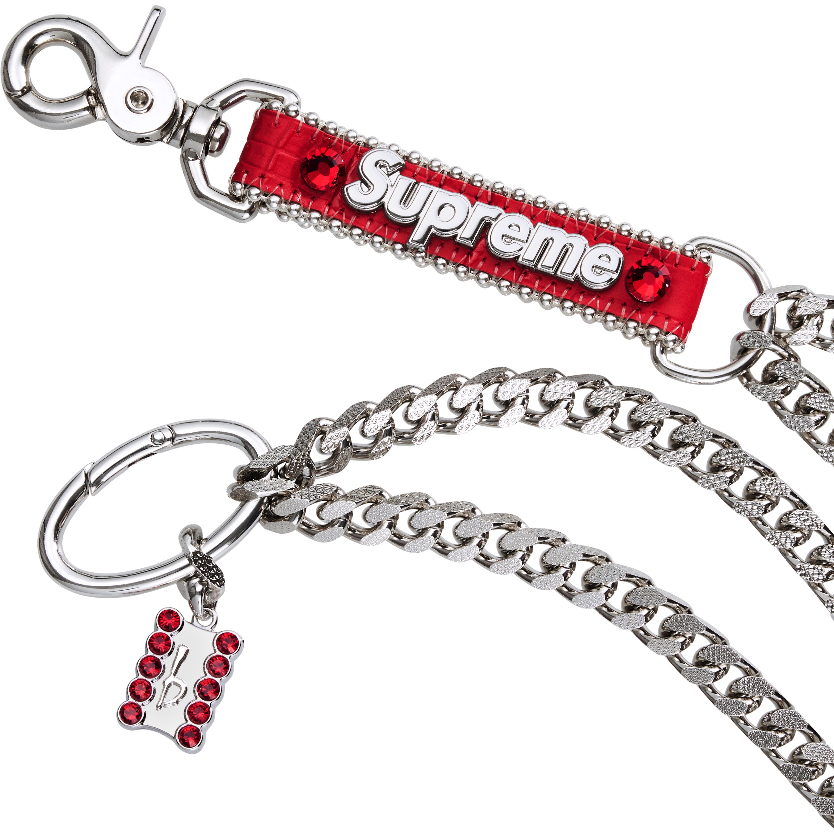 Supreme®/b.b. Simon® Chain