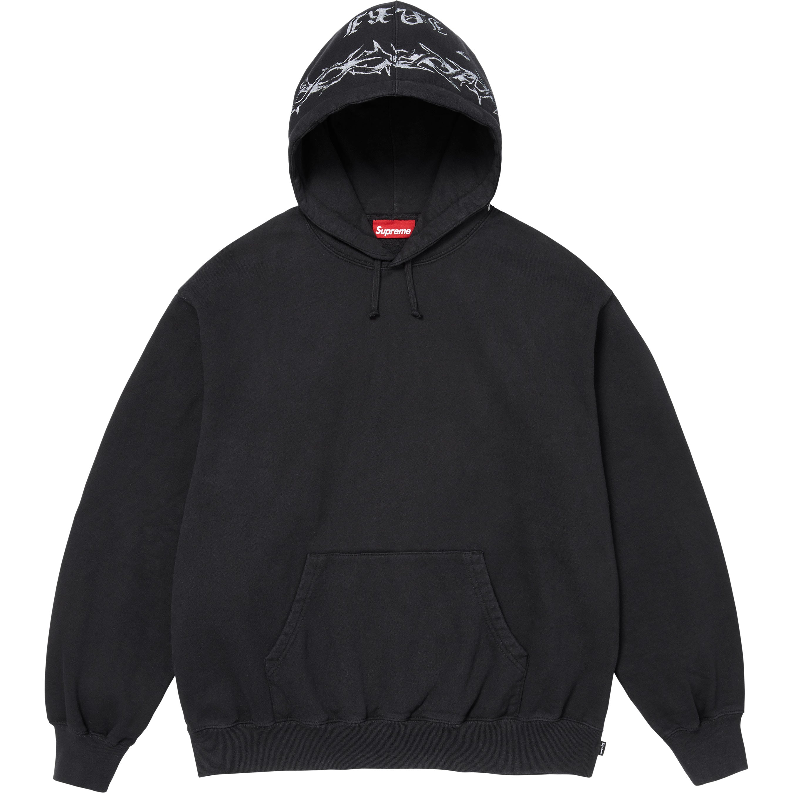 Forever Hooded Sweatshirt