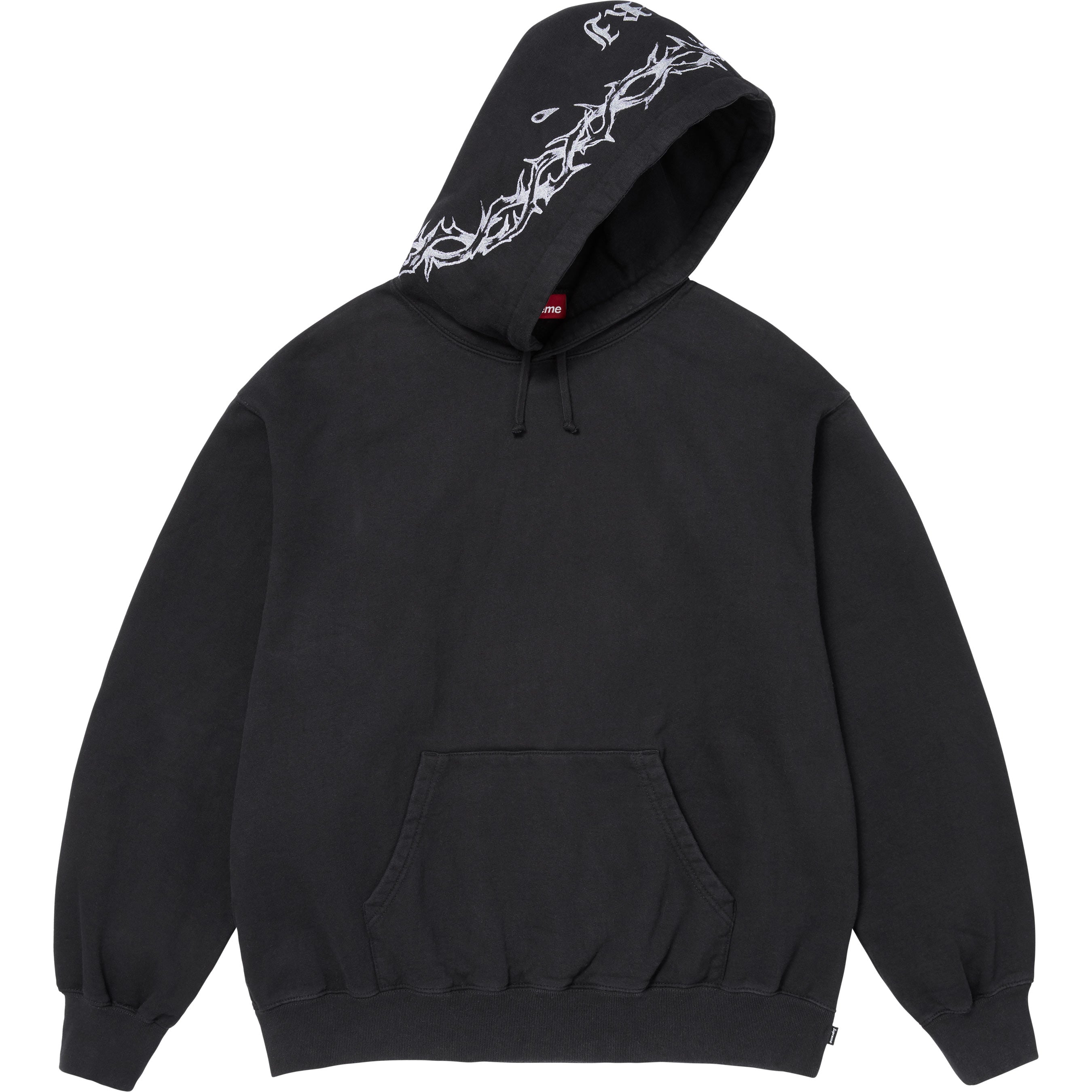 Forever Hooded Sweatshirt