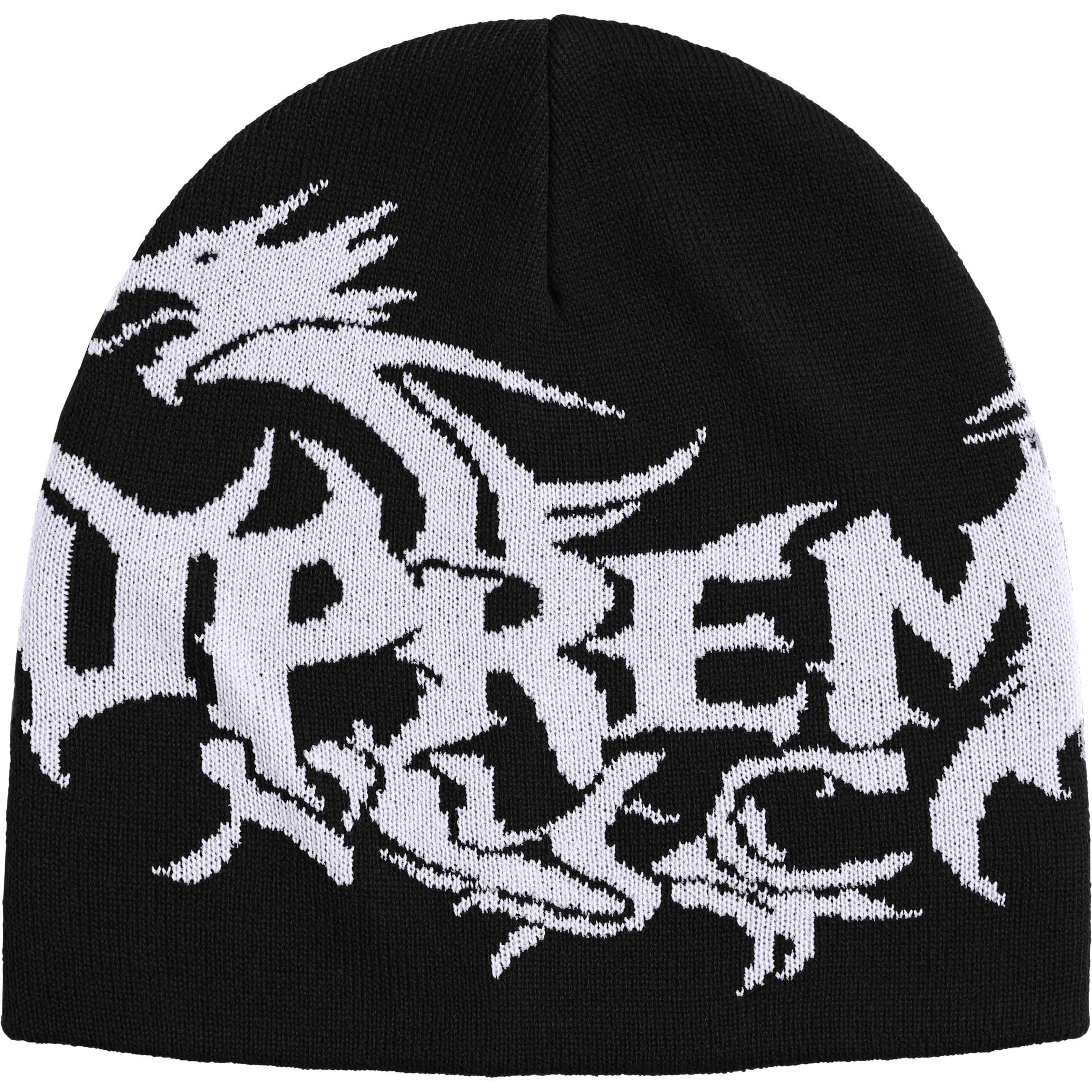 Dragon Beanie
