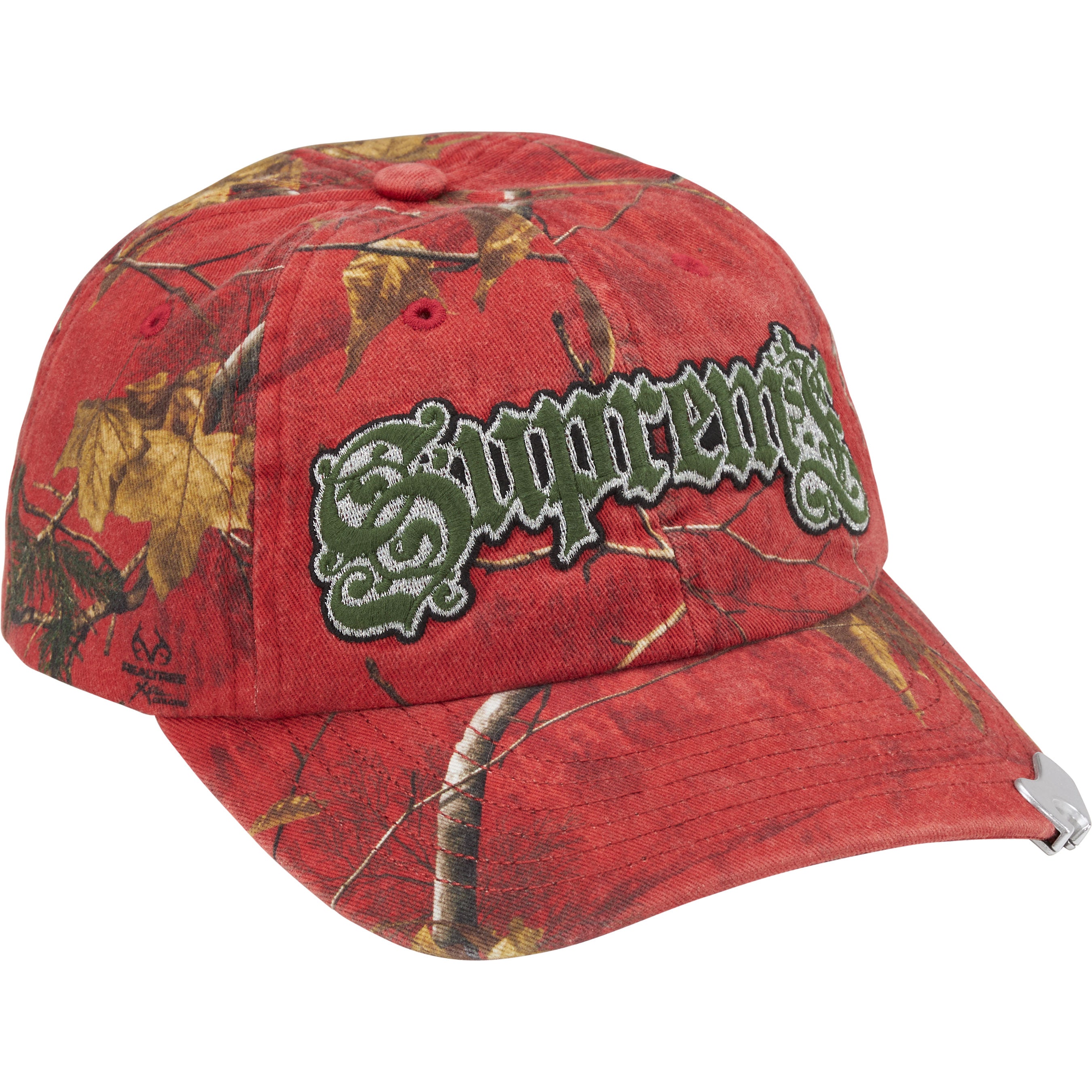 Bottle Opener 6-Panel