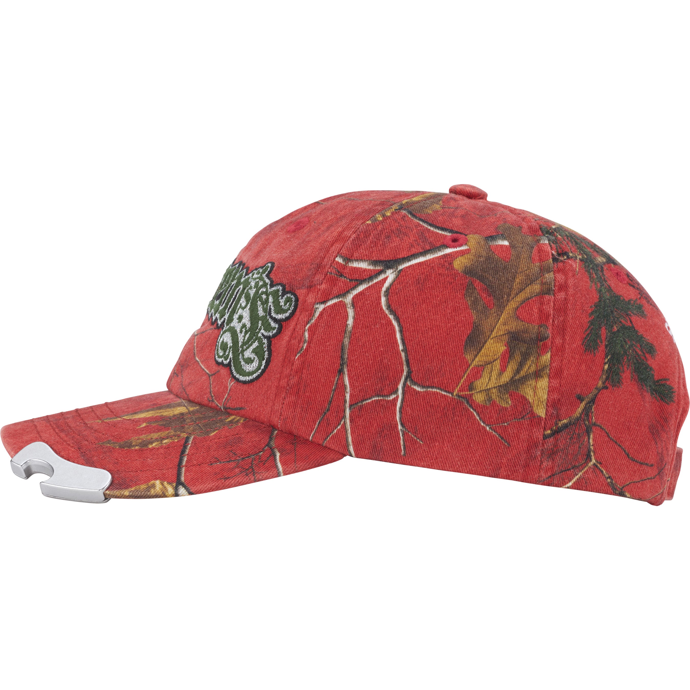 Bottle Opener 6-Panel