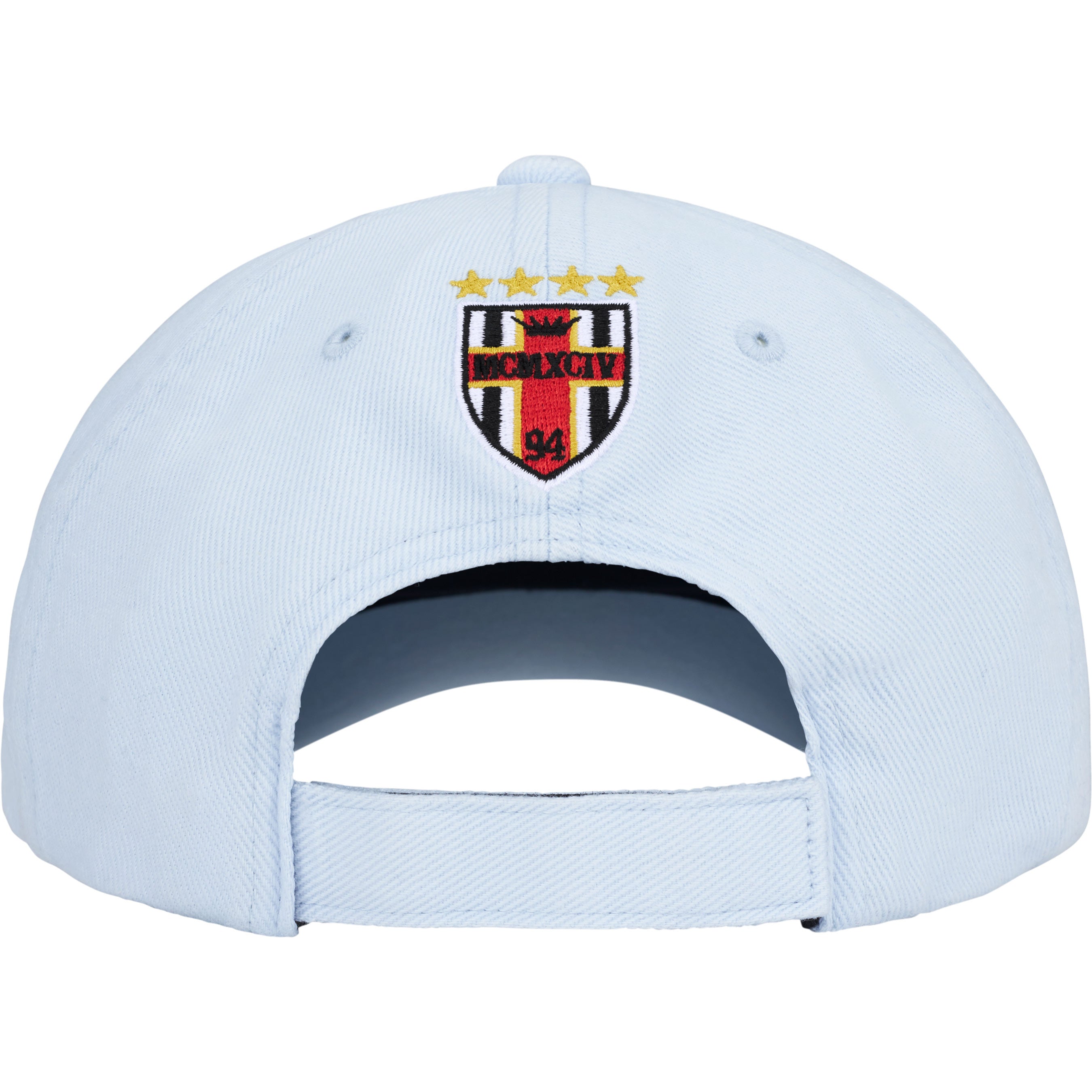 Cross 6-Panel