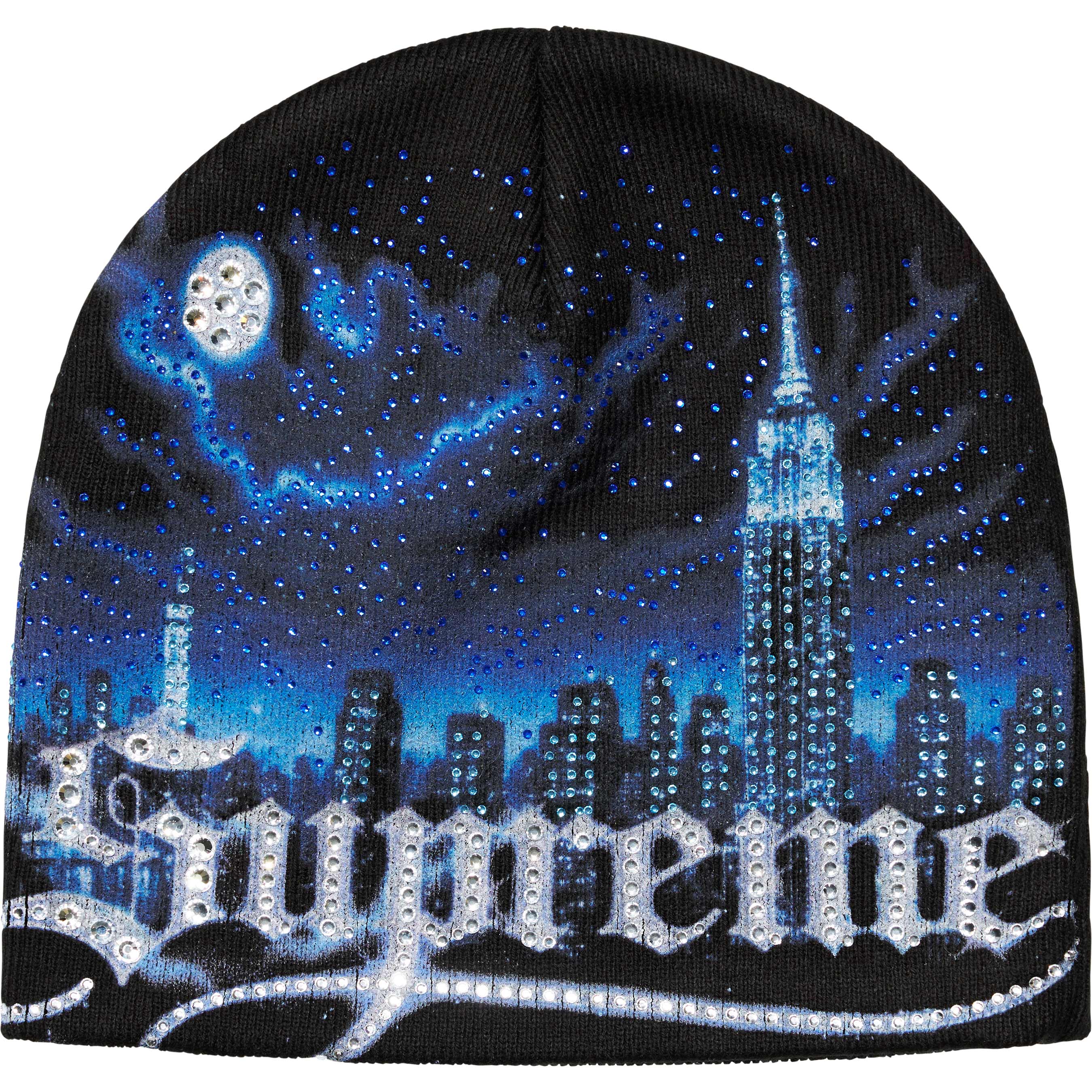 Cityscape Beanie