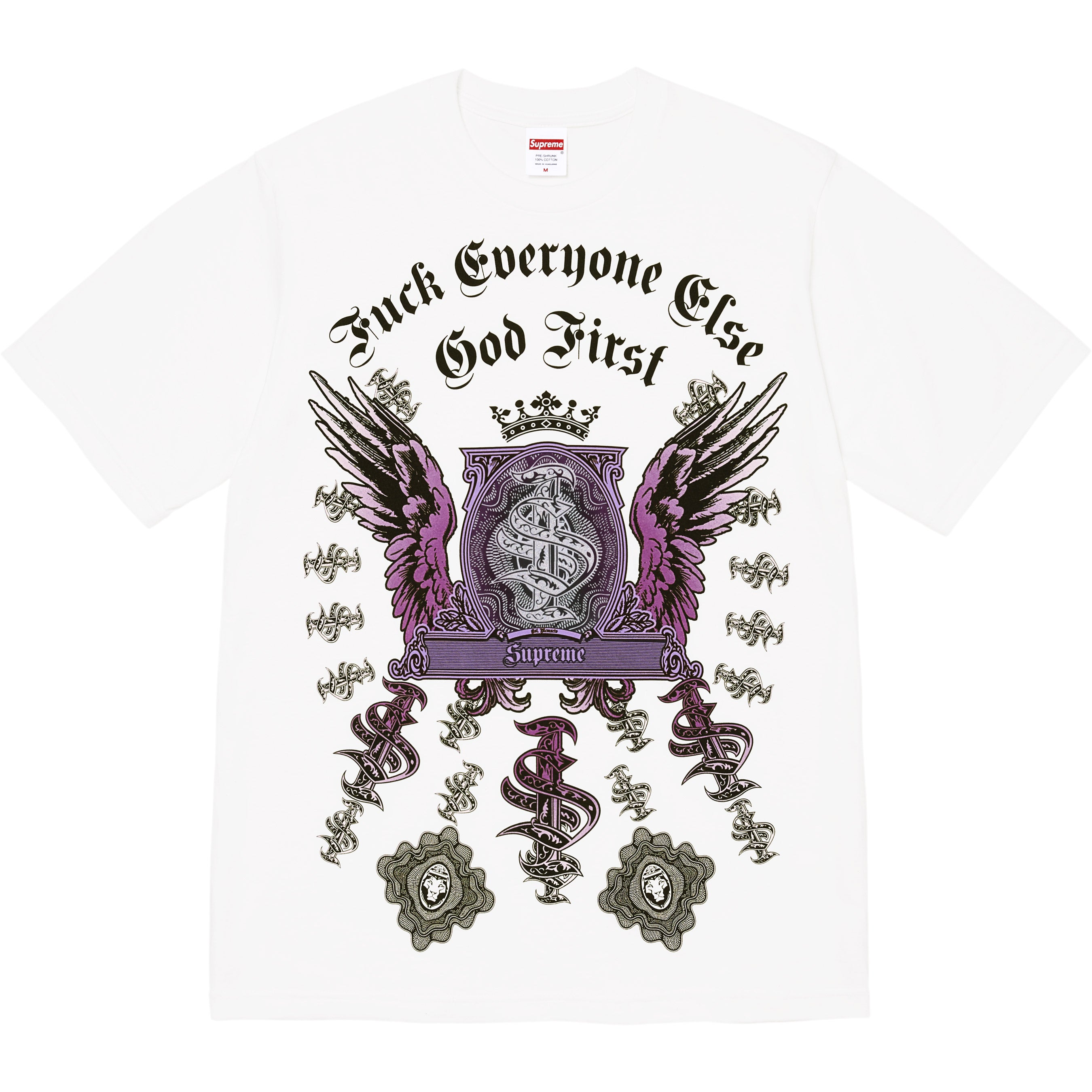 Money Tee