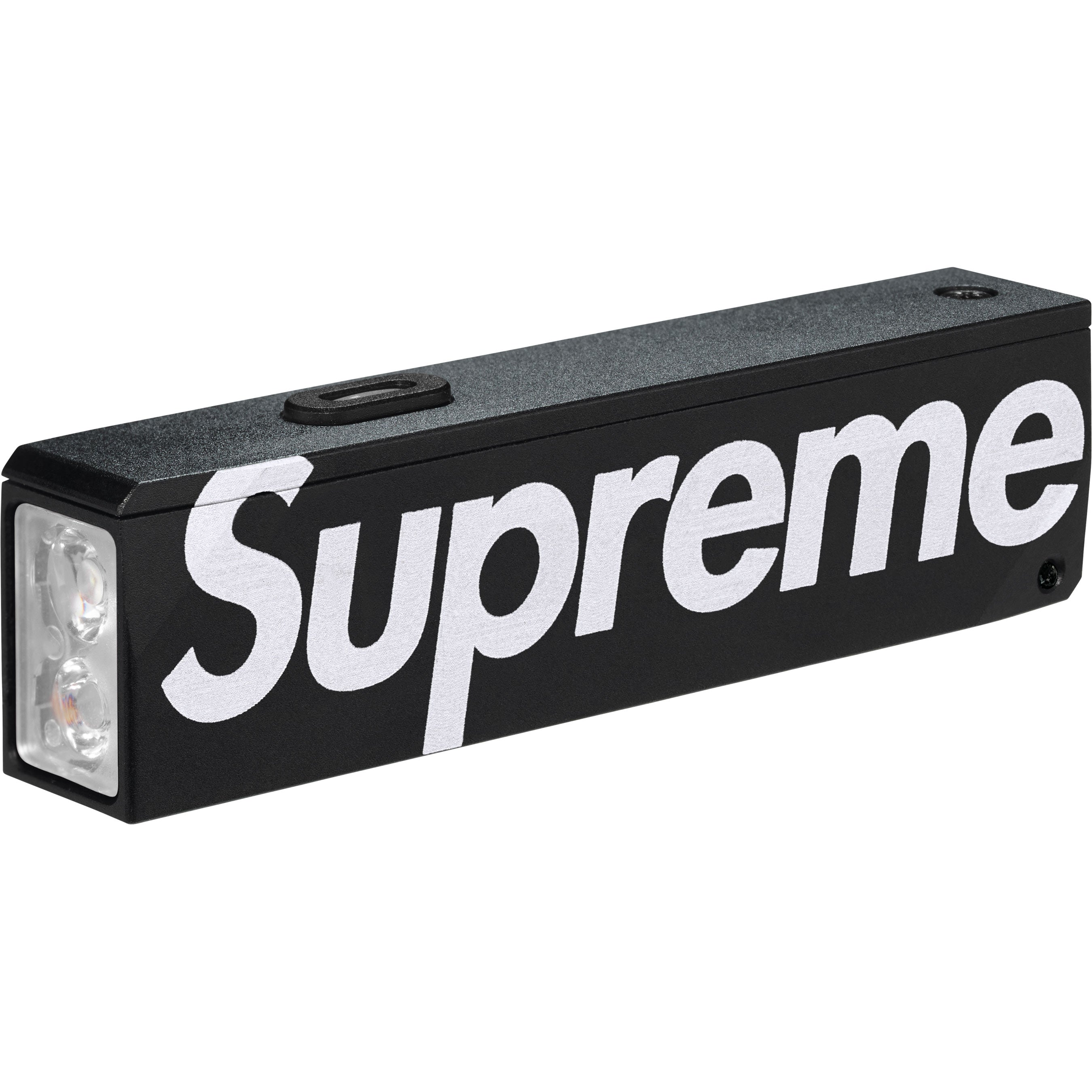 Supreme®/ACEBEAM Flashlight Keychain