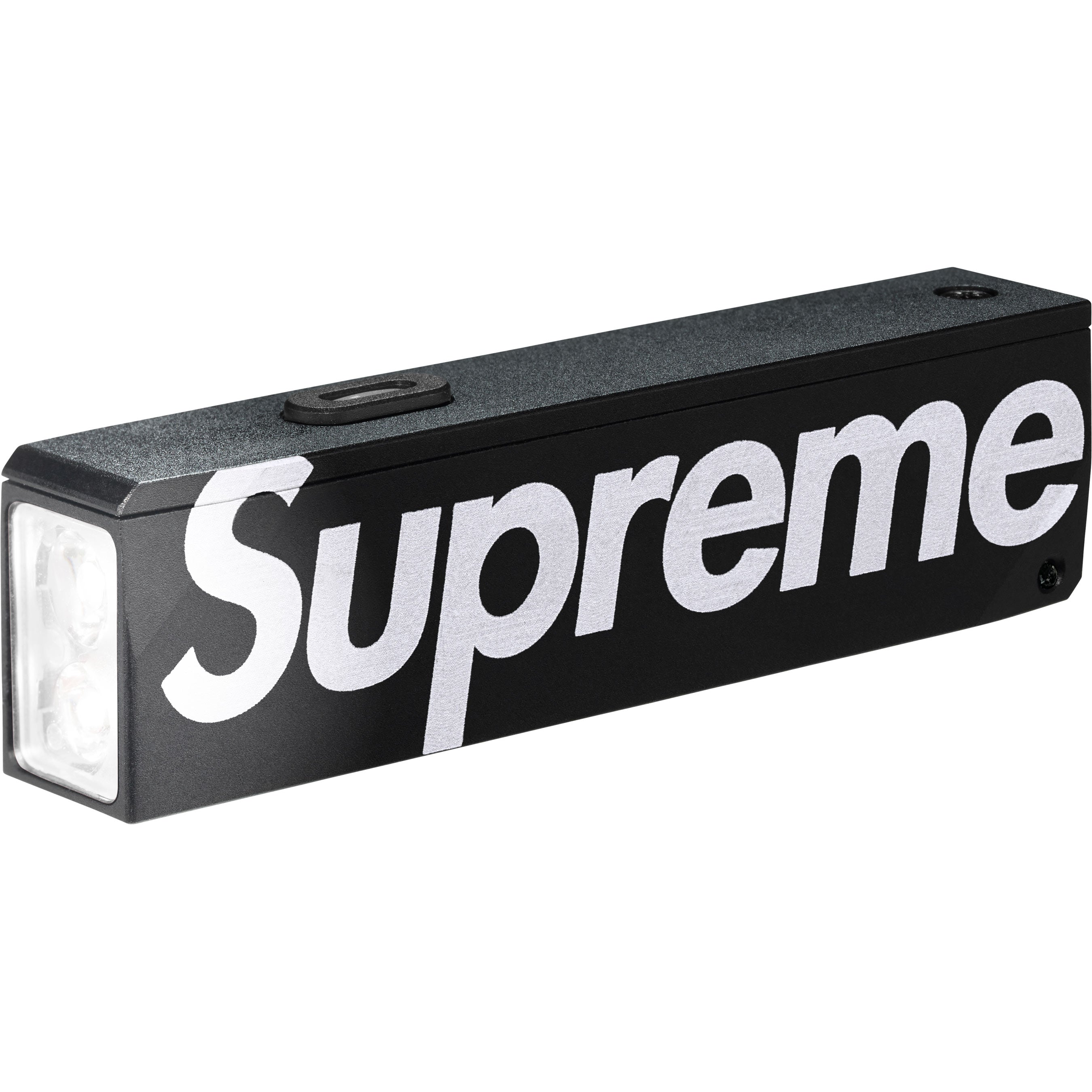 Supreme®/ACEBEAM Flashlight Keychain