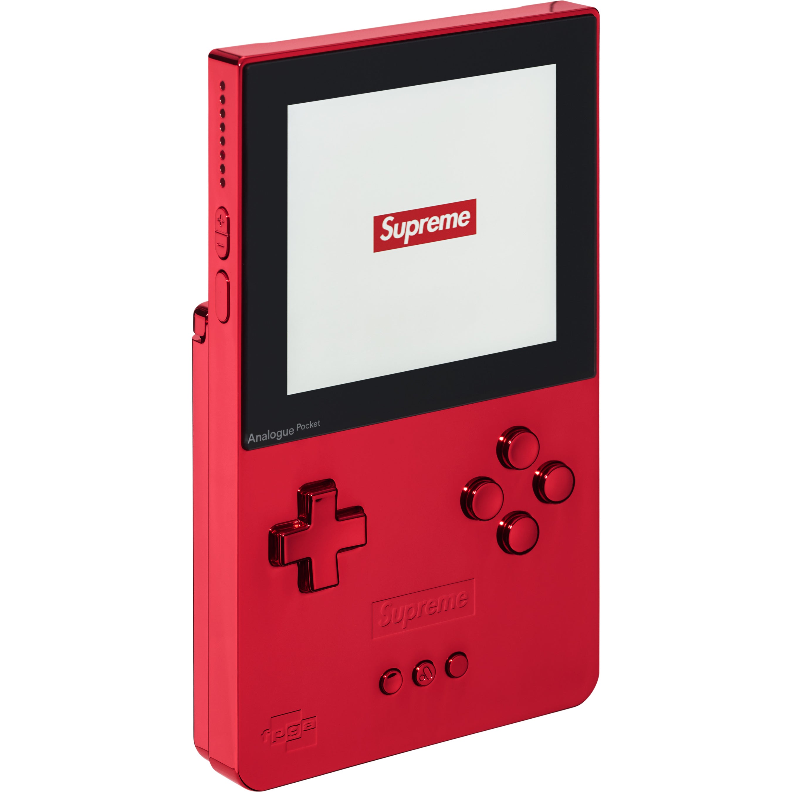 Supreme®/Analogue Pocket