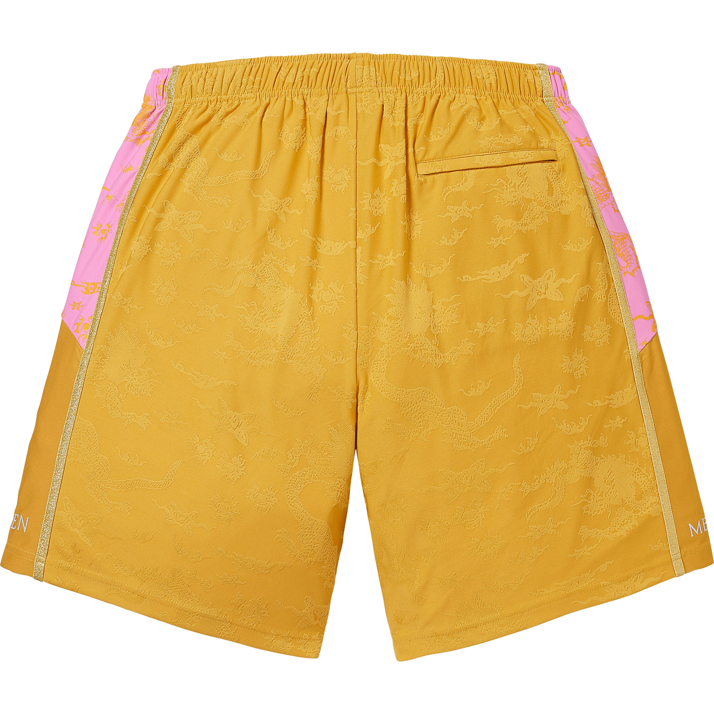 Supreme®/Meissen® Jacquard Soccer Short