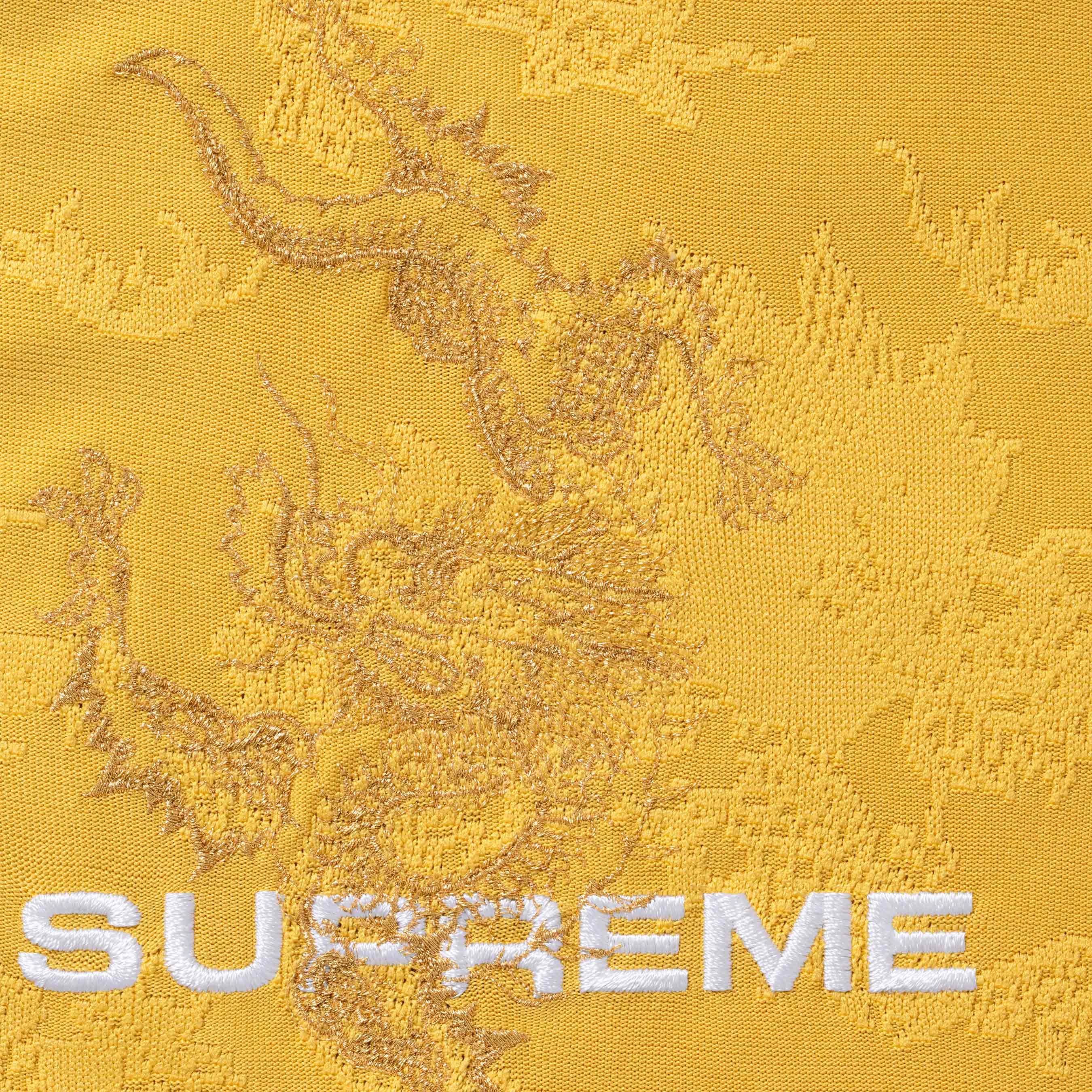 Supreme®/Meissen® Jacquard Soccer Short
