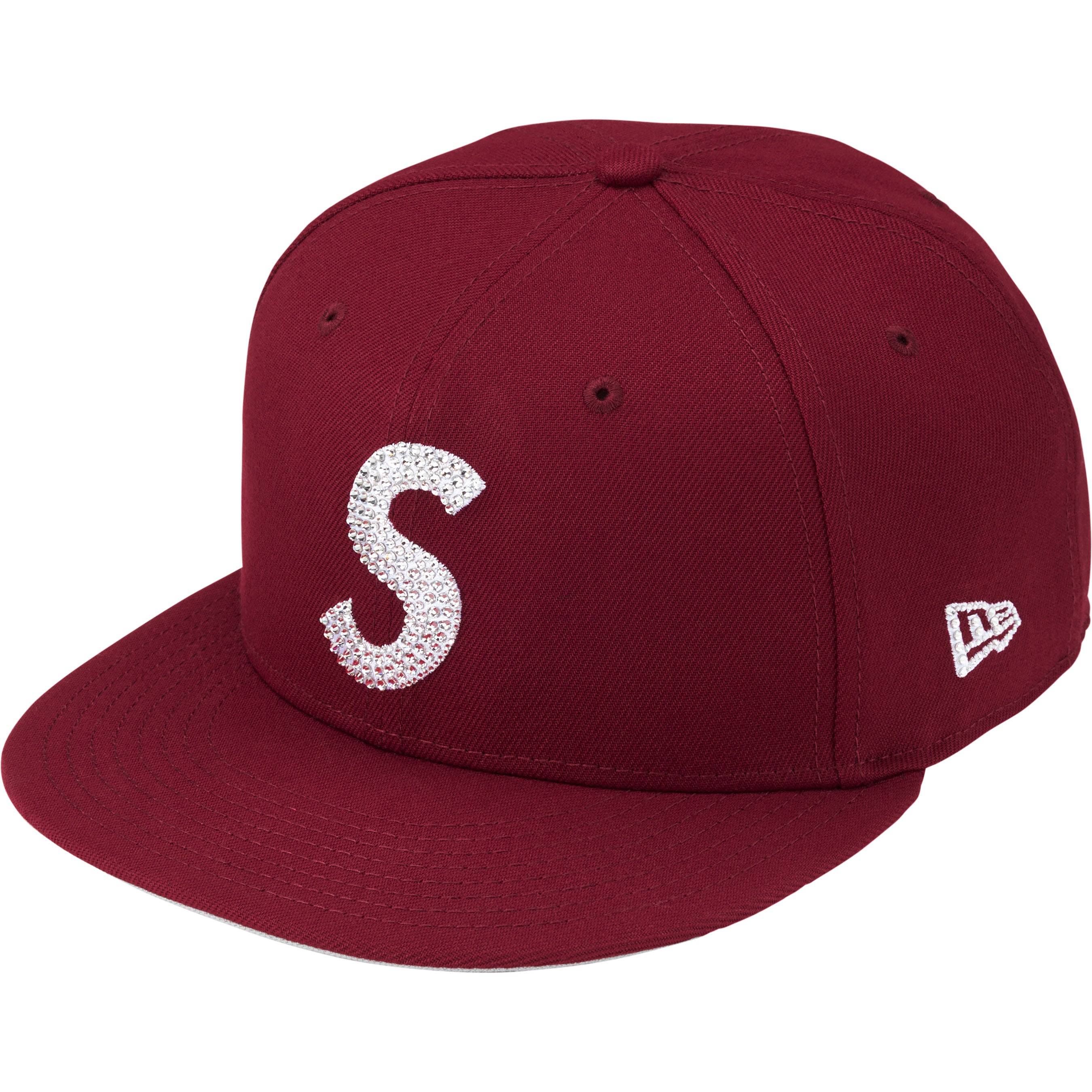 Swarovski® S Logo New Era®