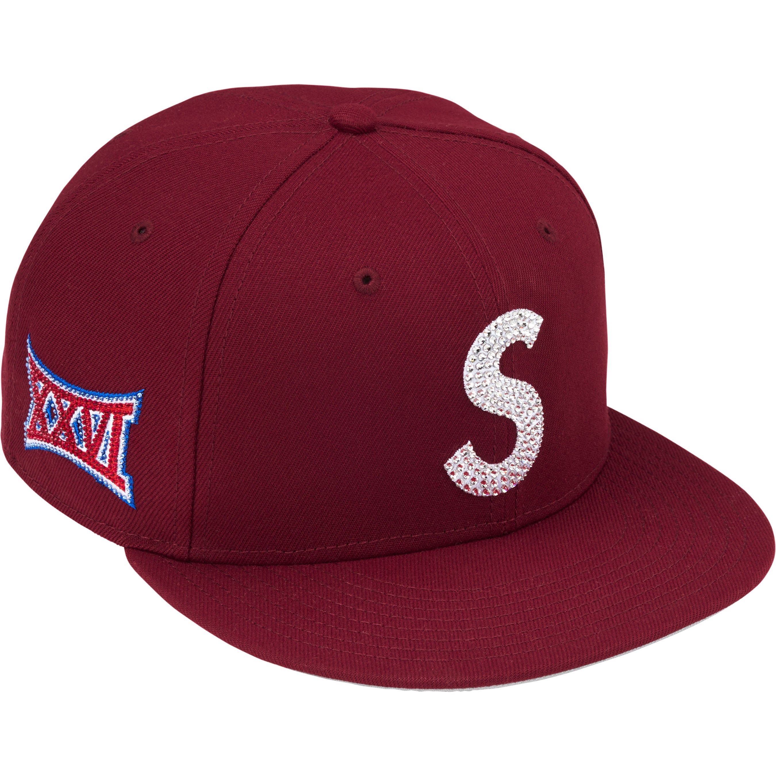 Swarovski® S Logo New Era®