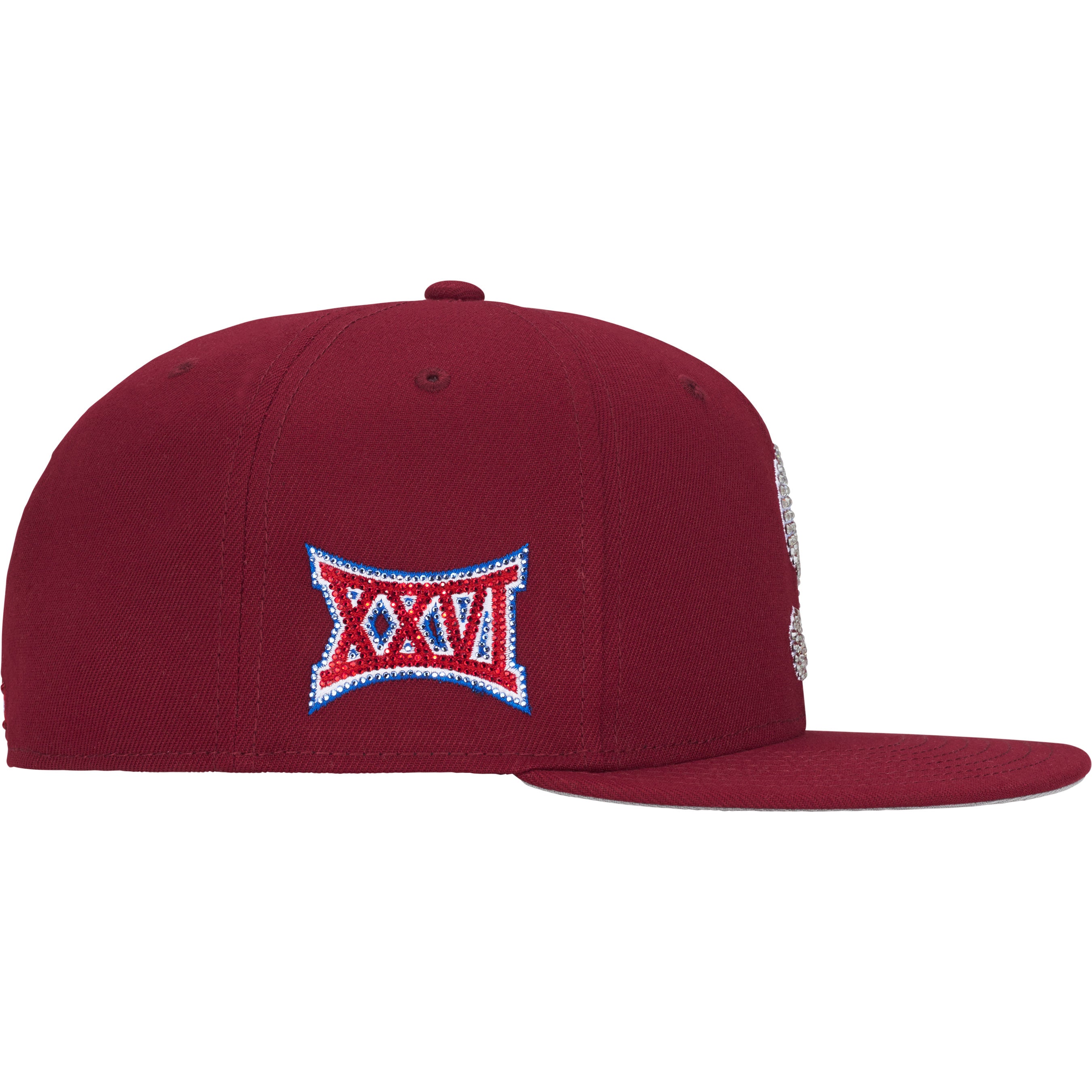 Swarovski® S Logo New Era®
