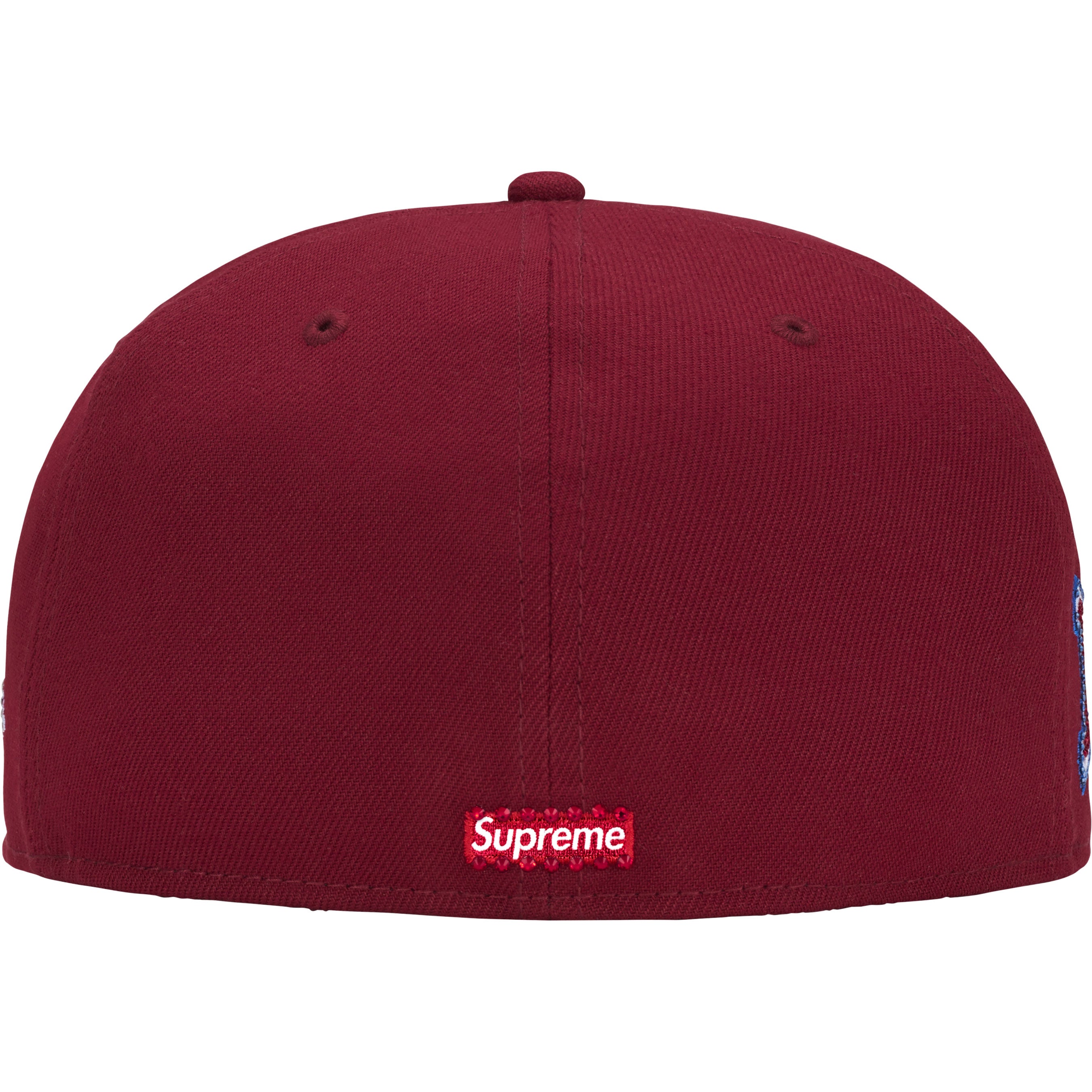 Swarovski® S Logo New Era®