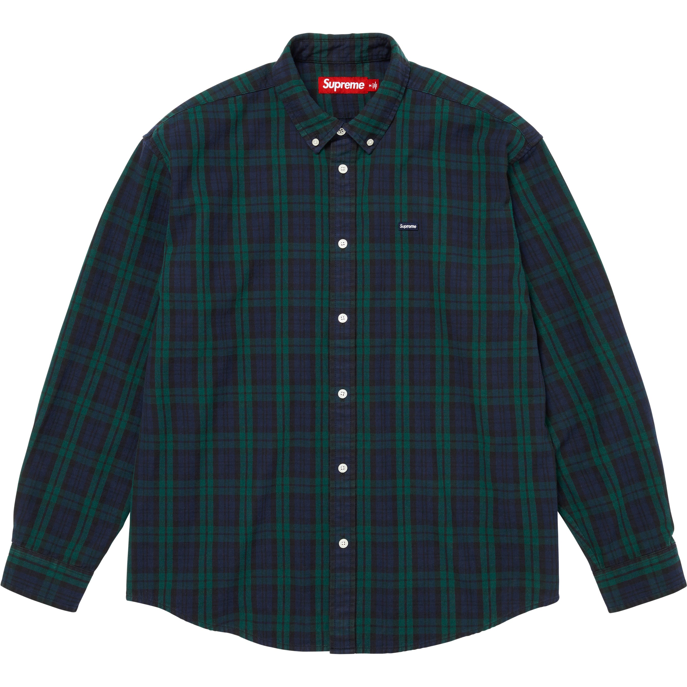 Small Box Shirt