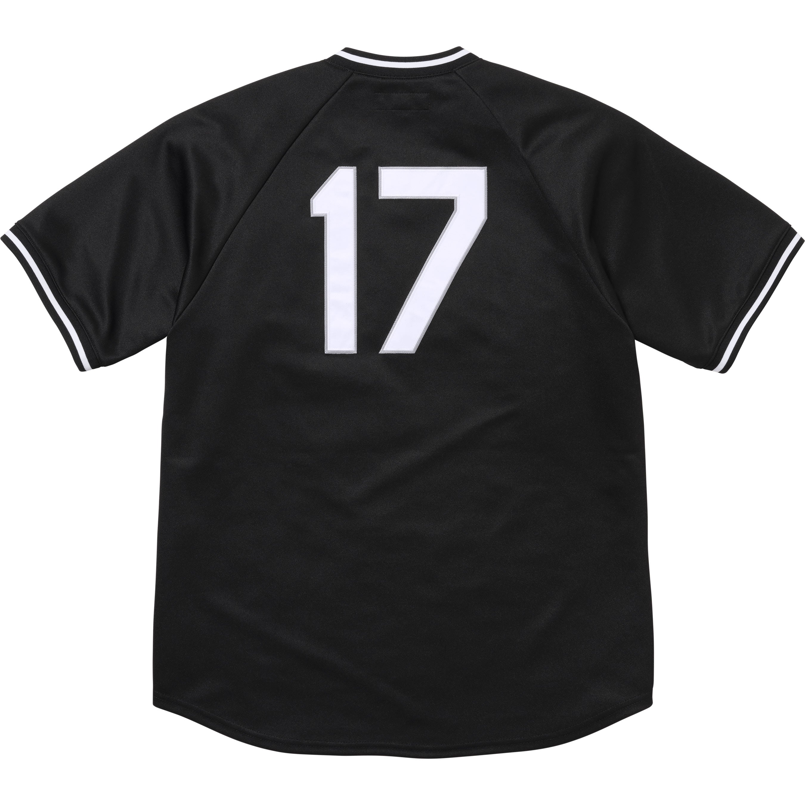 Baseball Jersey