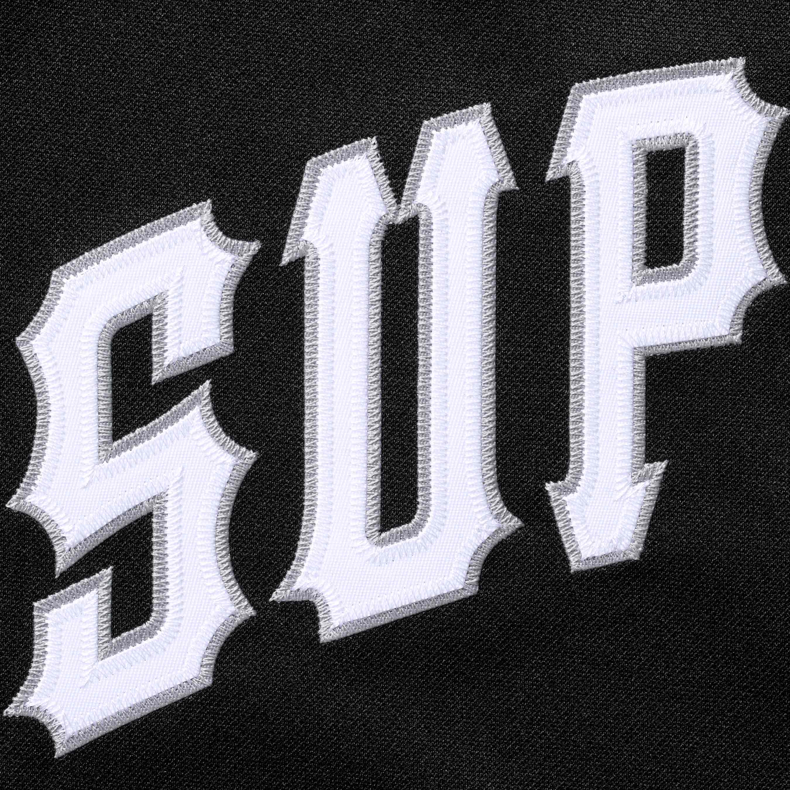 Baseball Jersey