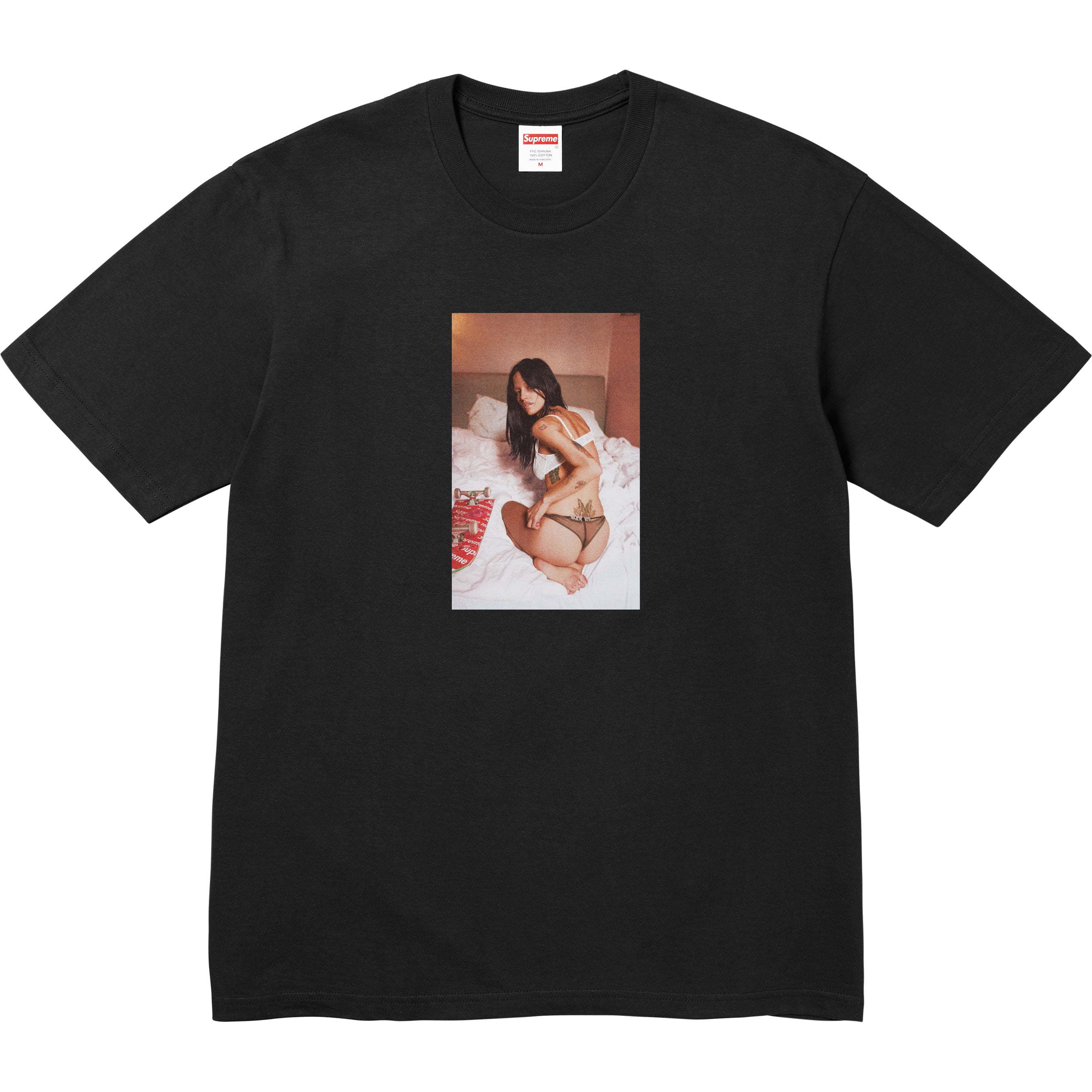 Supreme/Larry Clark Neighbor Tee