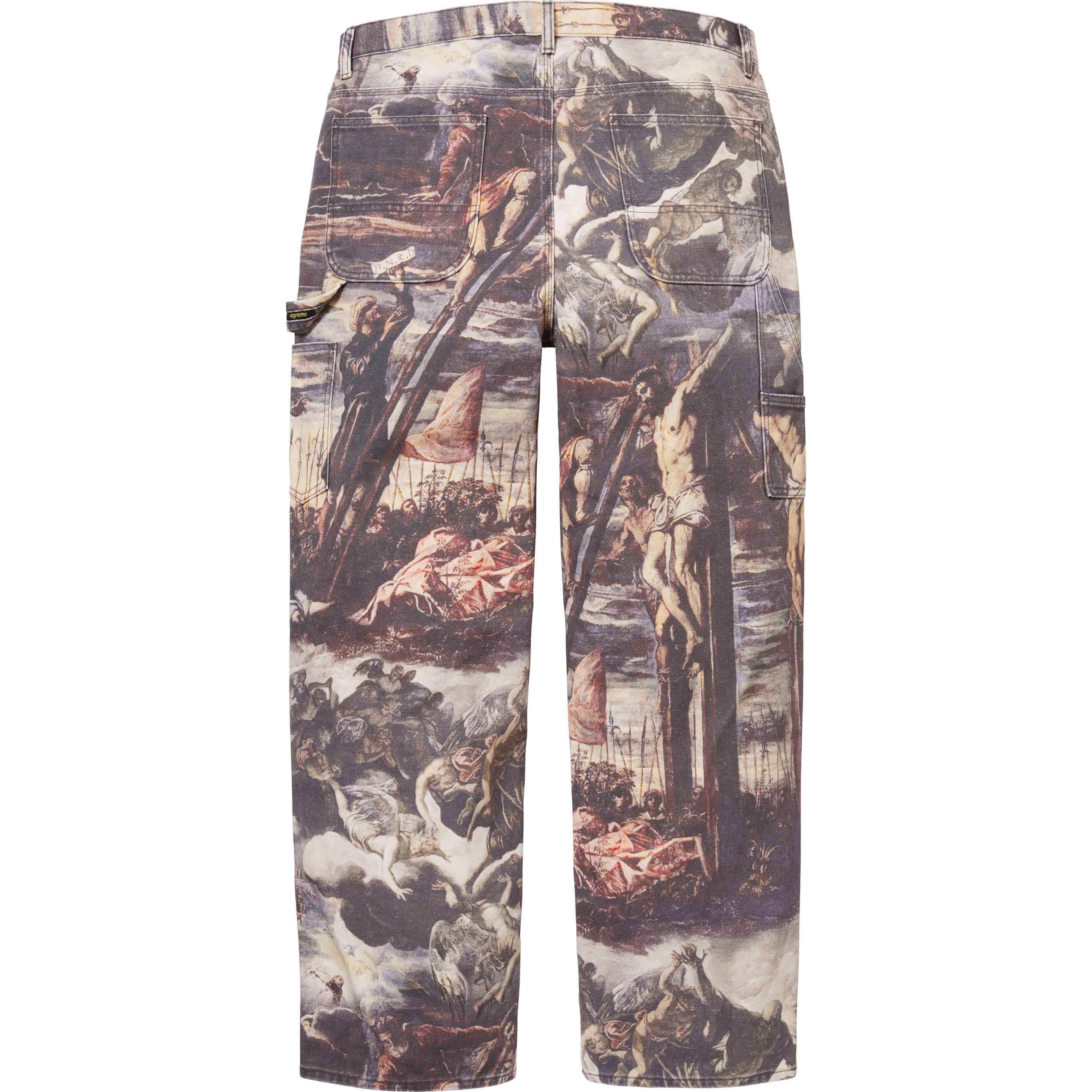 Painter Pant