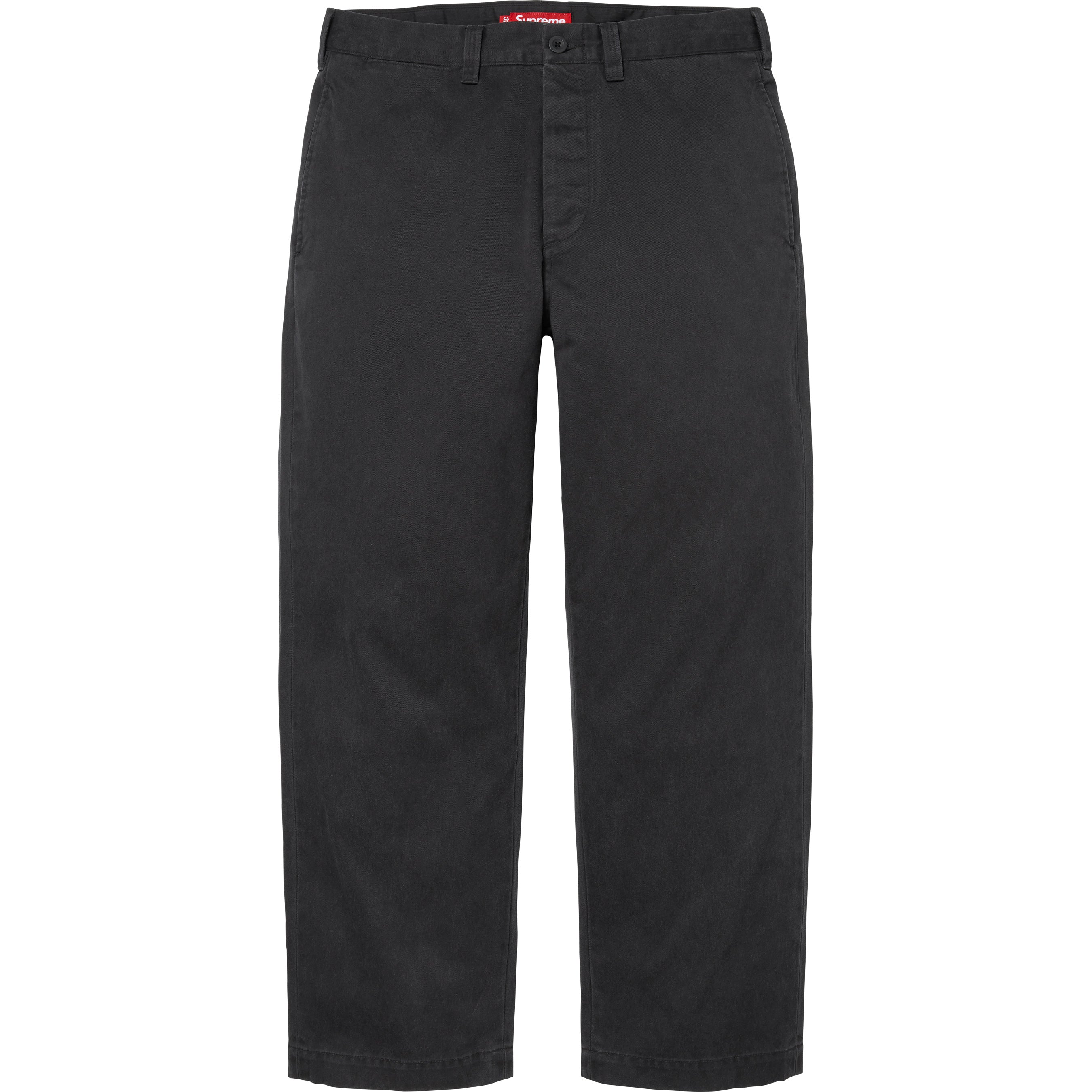 Chino Pant
