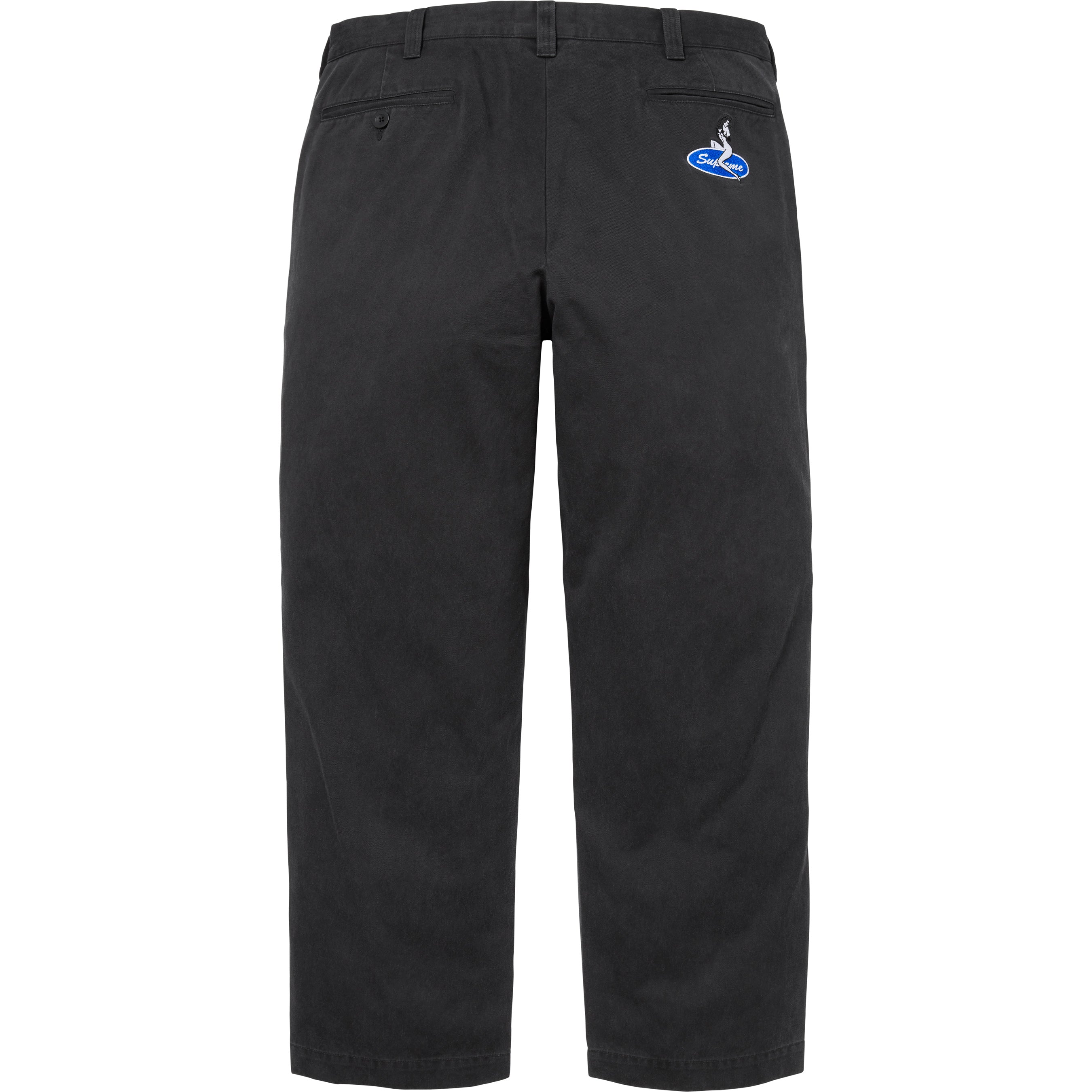 Chino Pant