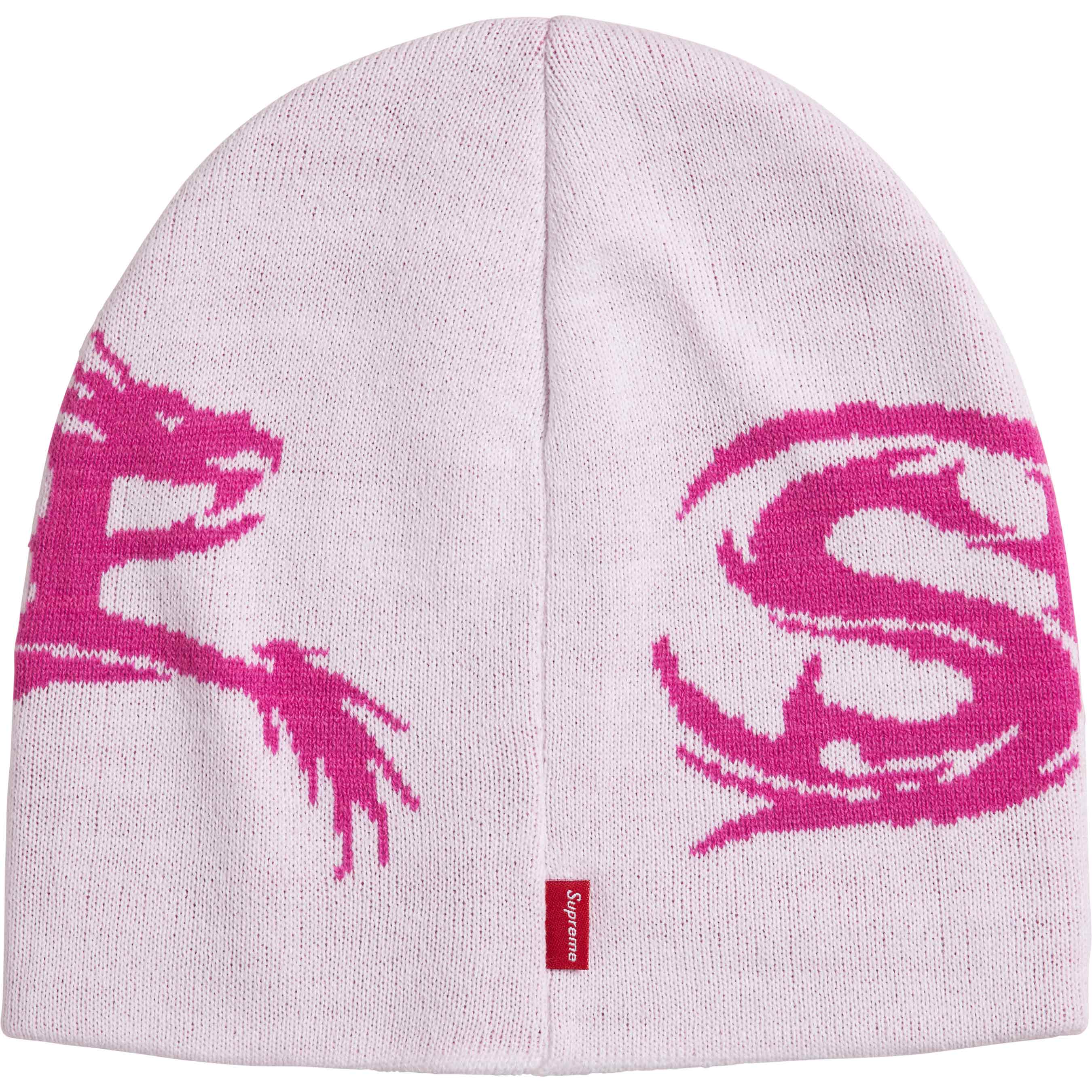 Dragon Beanie