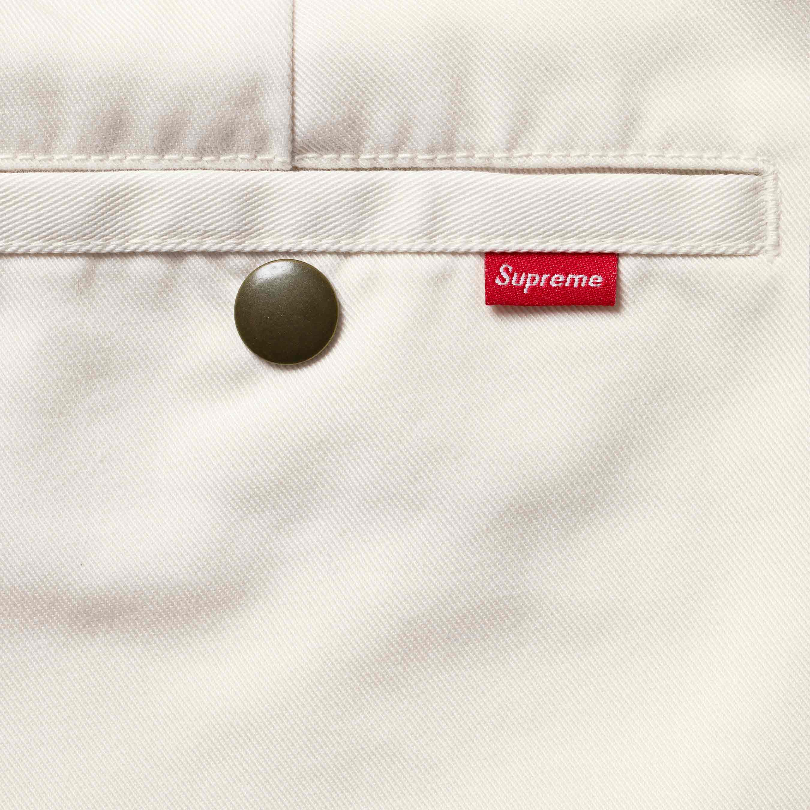 Work Pant