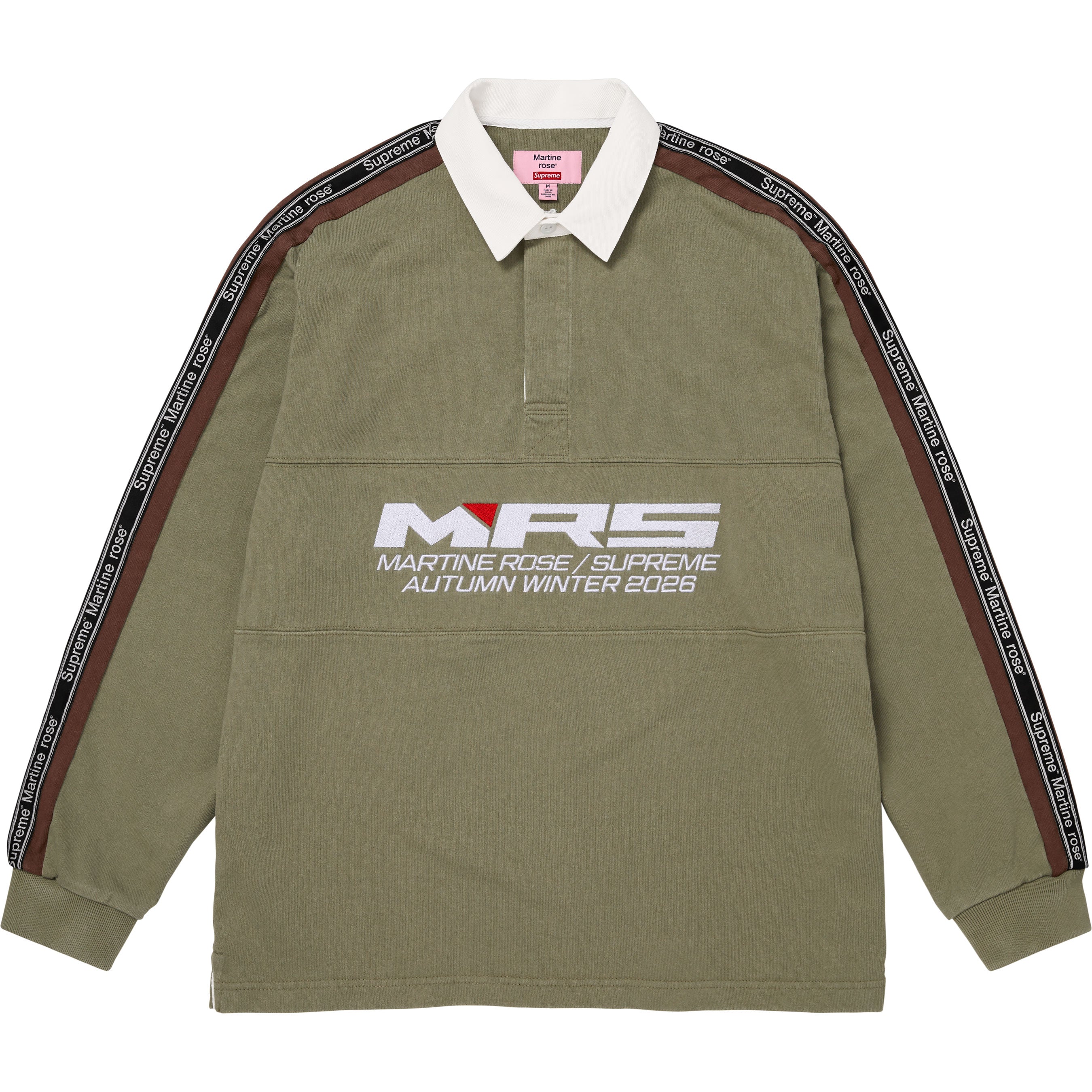 Supreme®/Martine Rose® Rugby