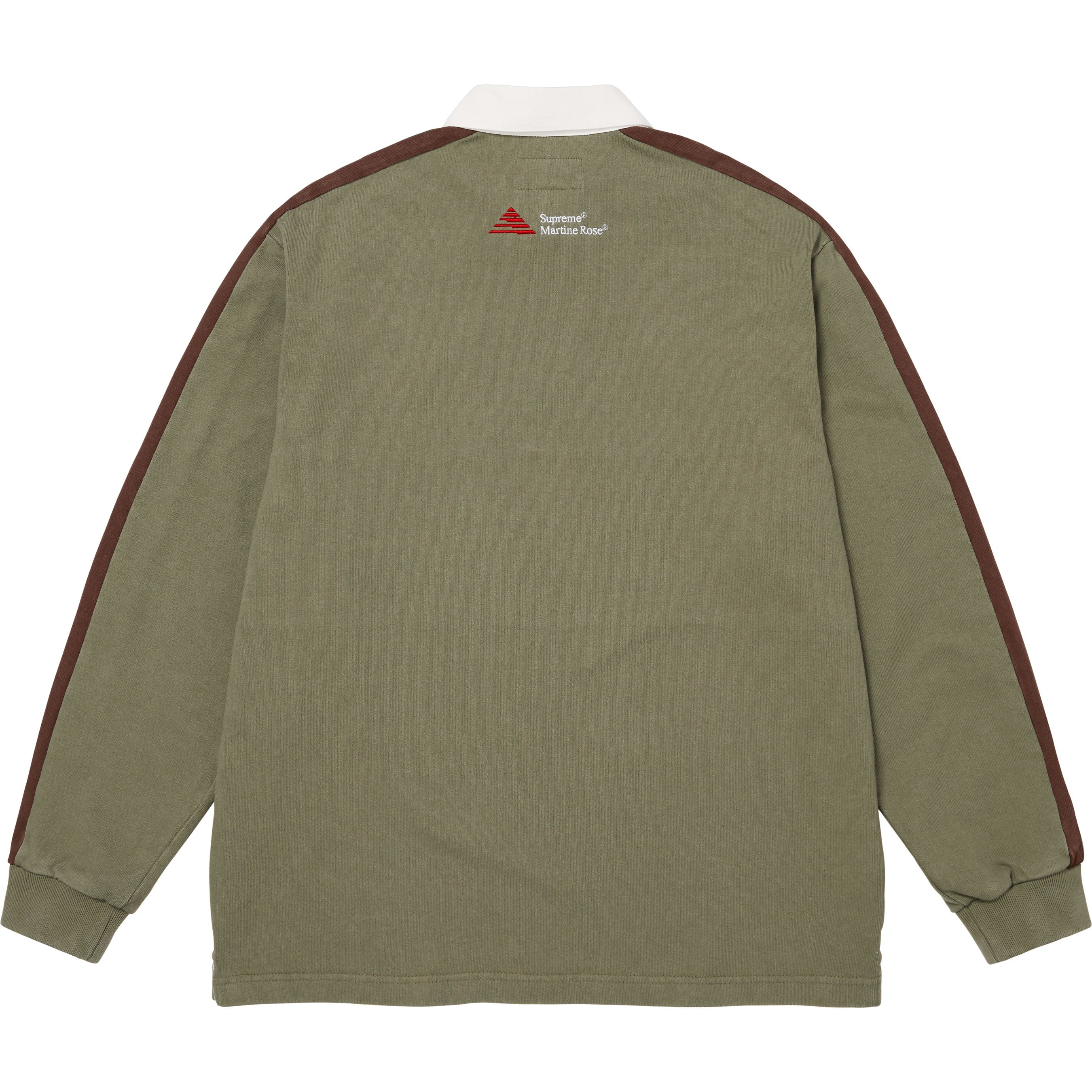 Supreme®/Martine Rose® Rugby