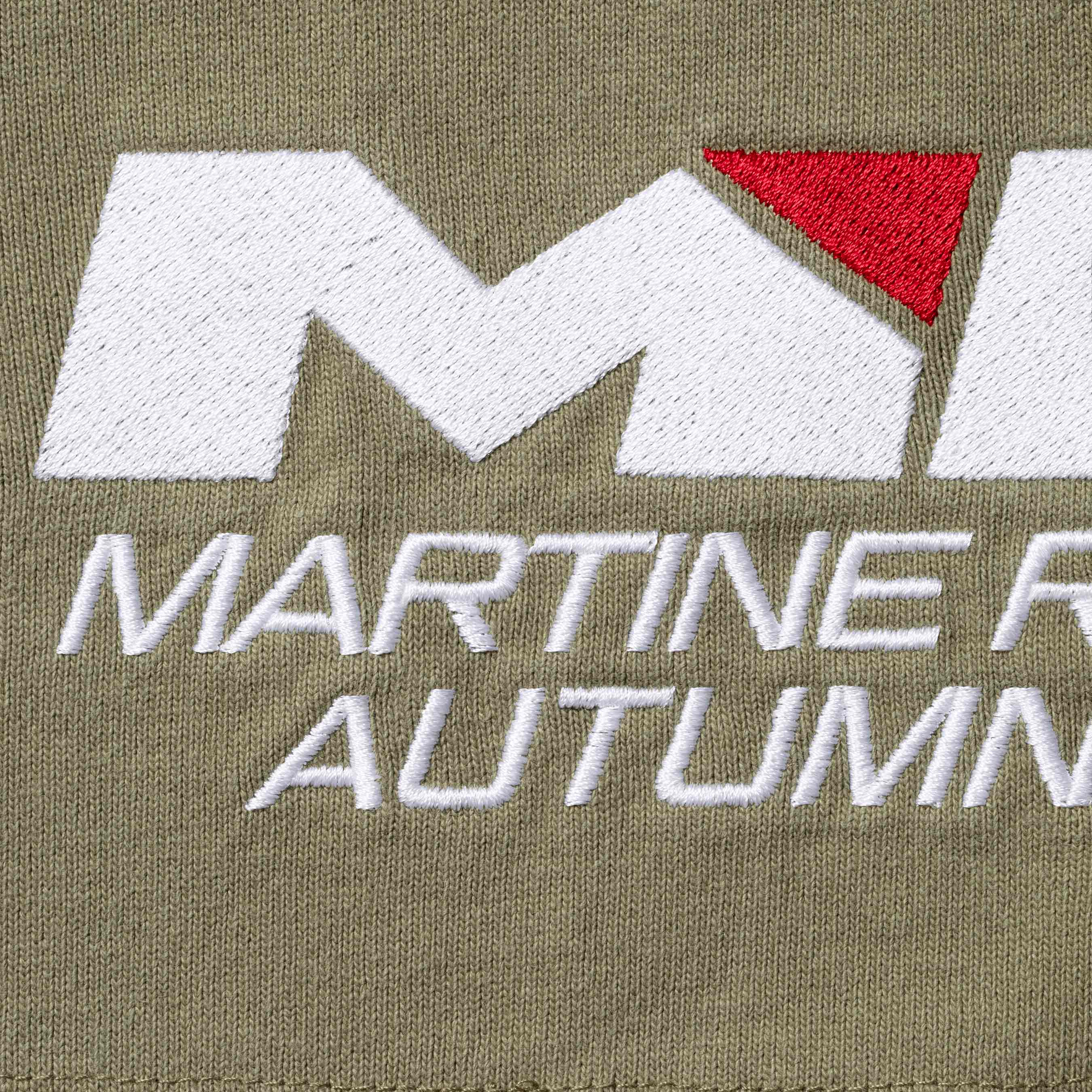 Supreme®/Martine Rose® Rugby