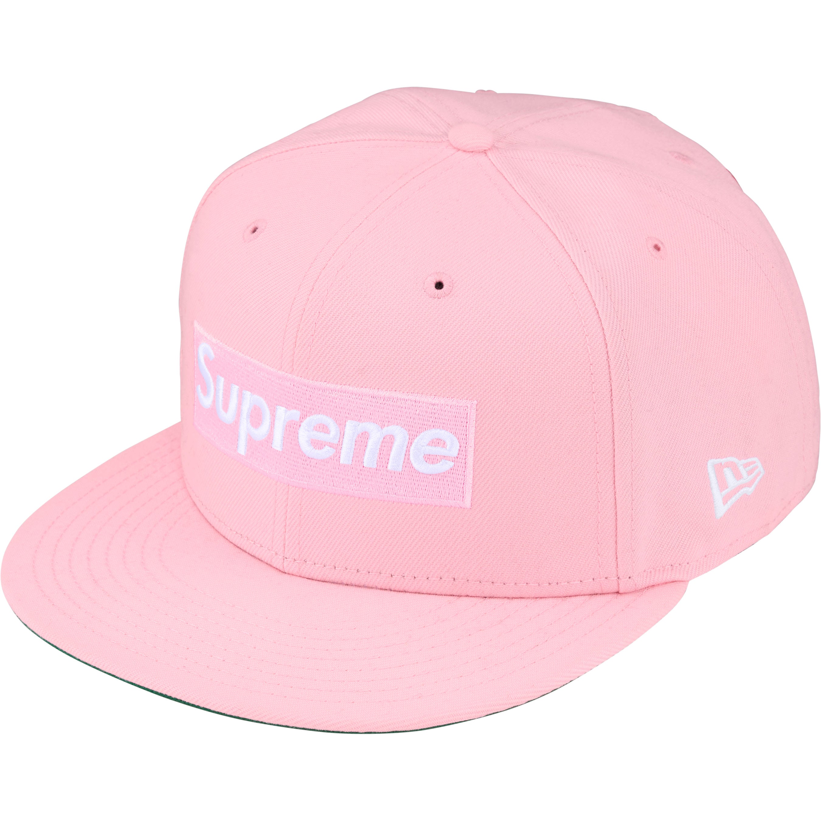 Supreme/FDNY Box Logo New Era®