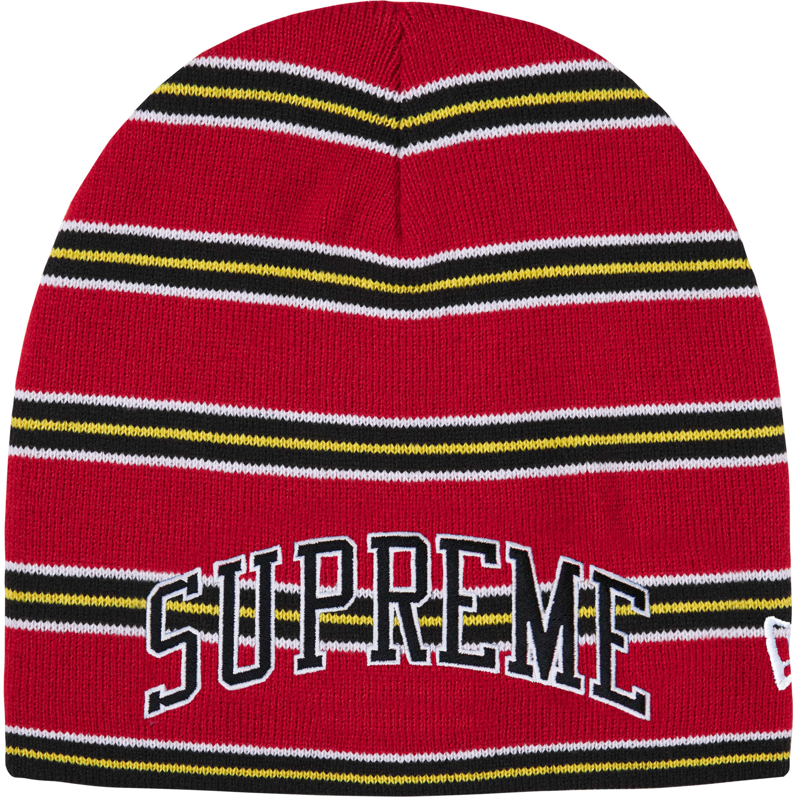 New Era® Stripe Beanie