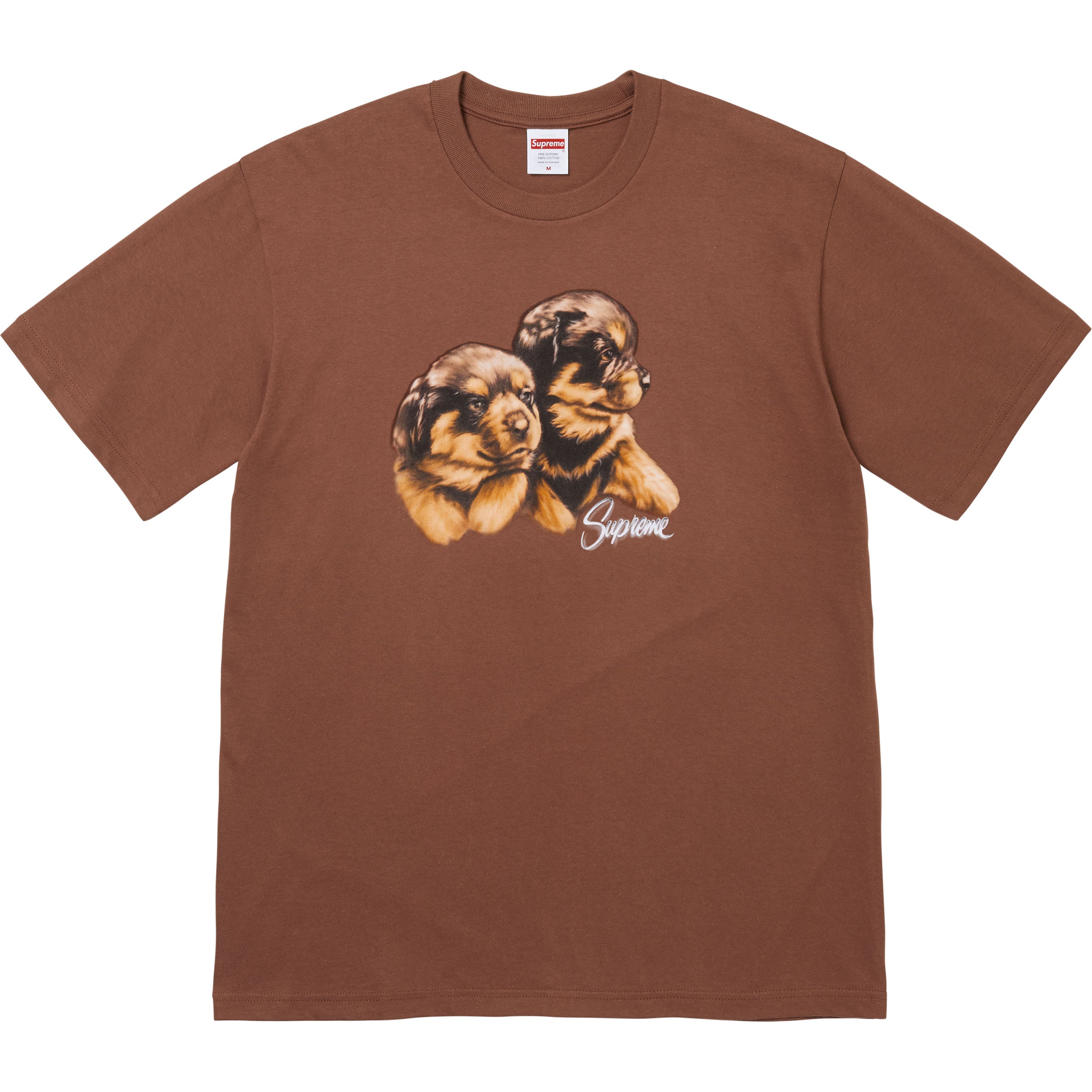 Puppies Tee