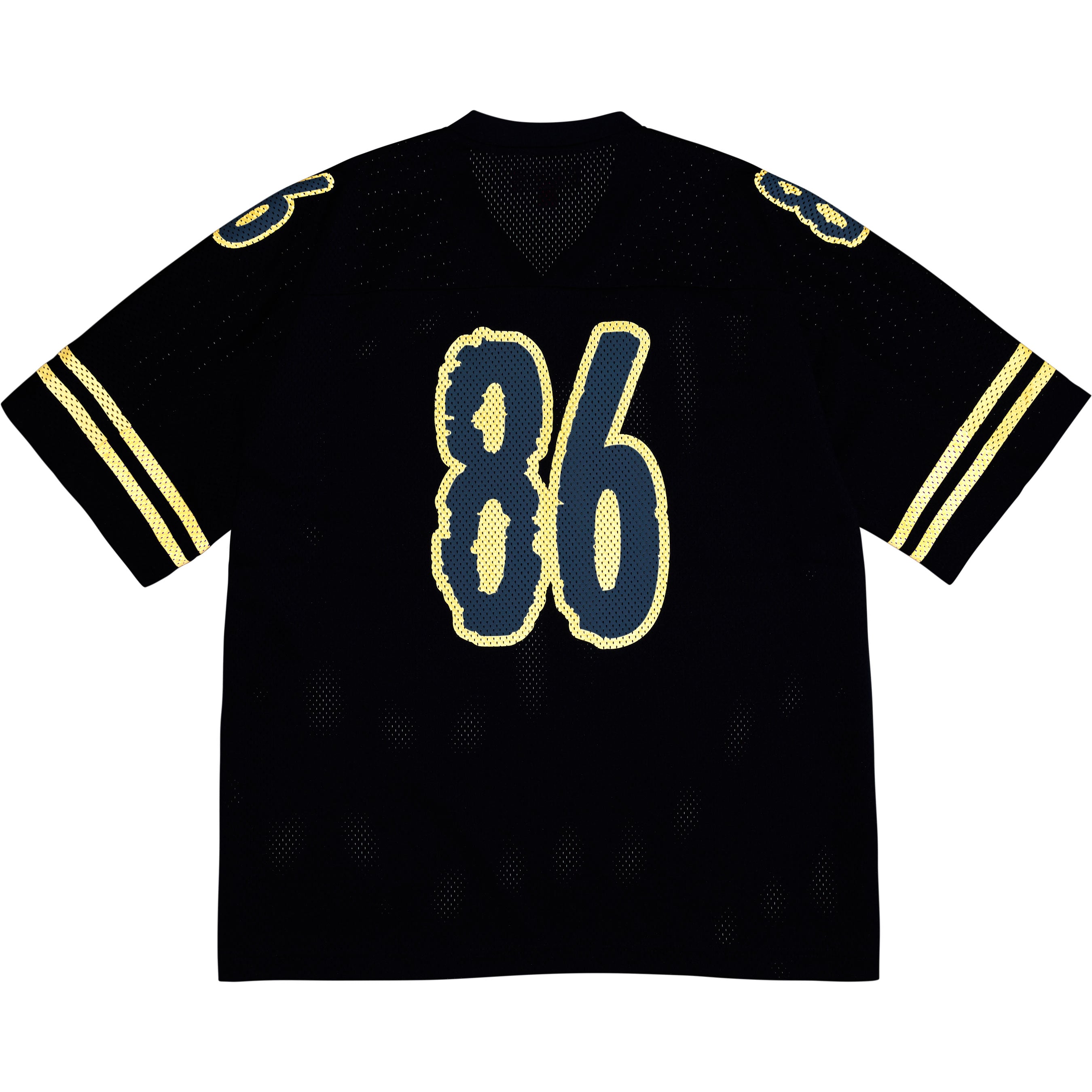 Reflective Football Jersey