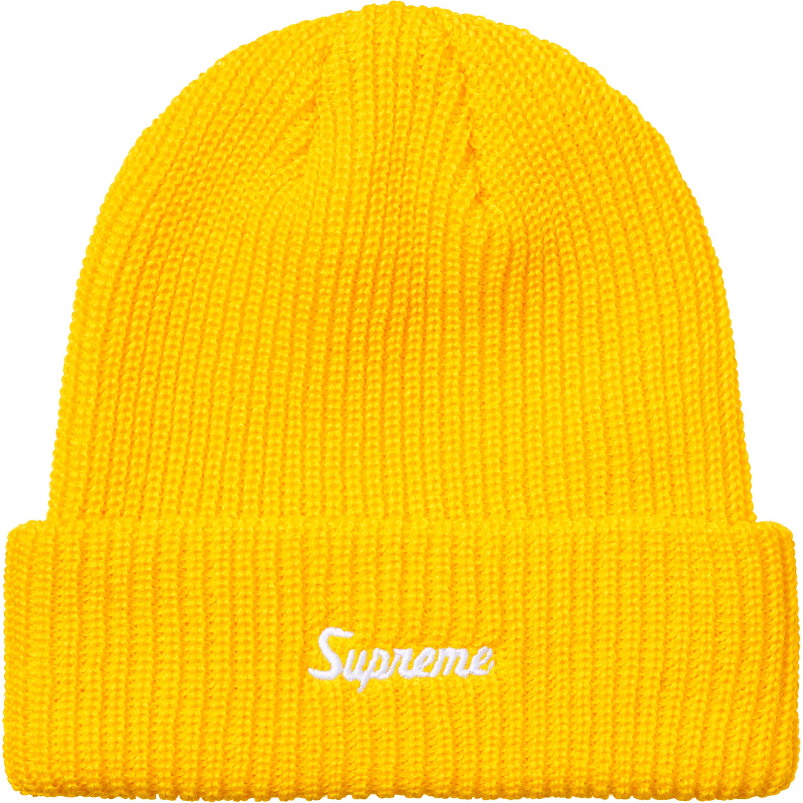 Loose Gauge Beanie