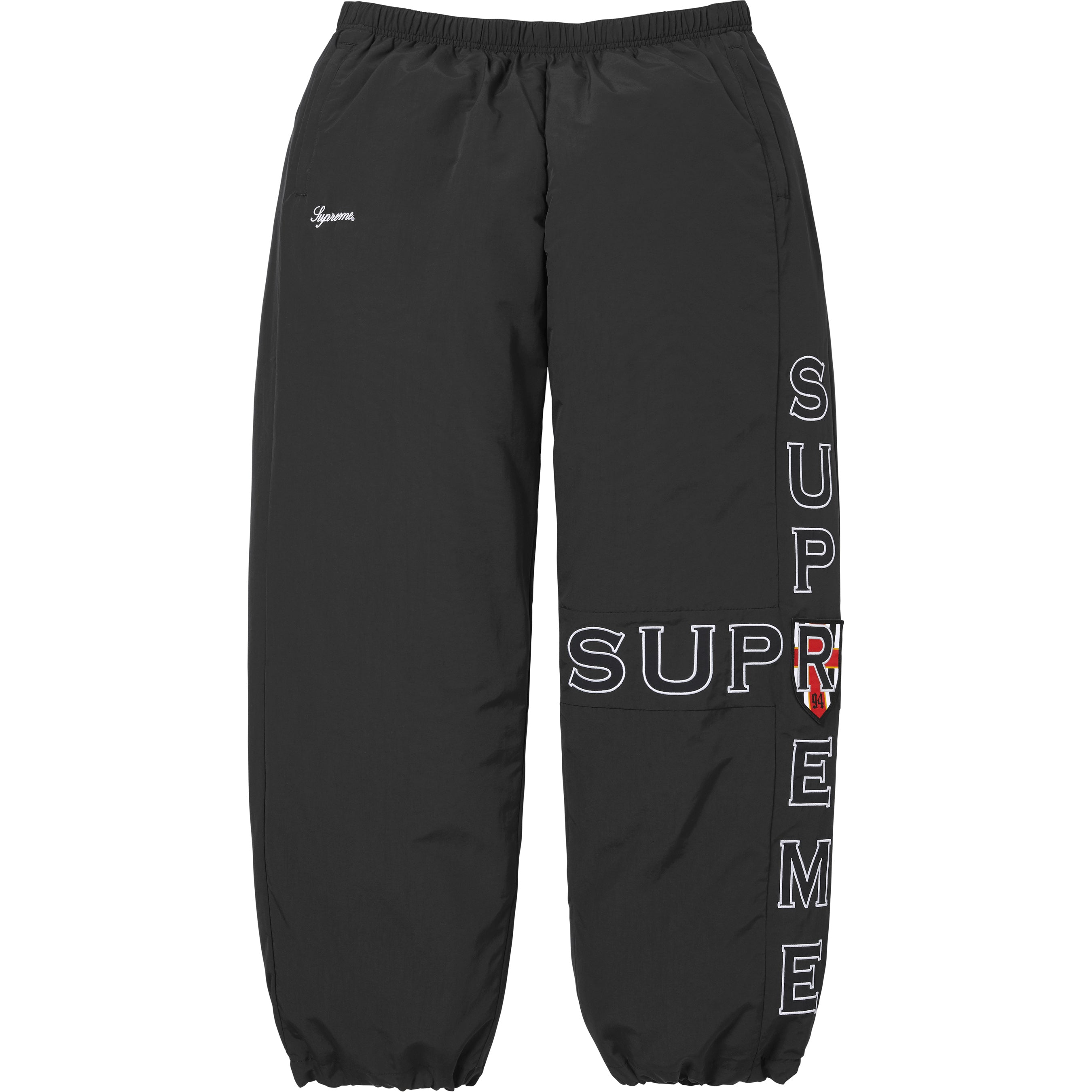 Cross Track Pant