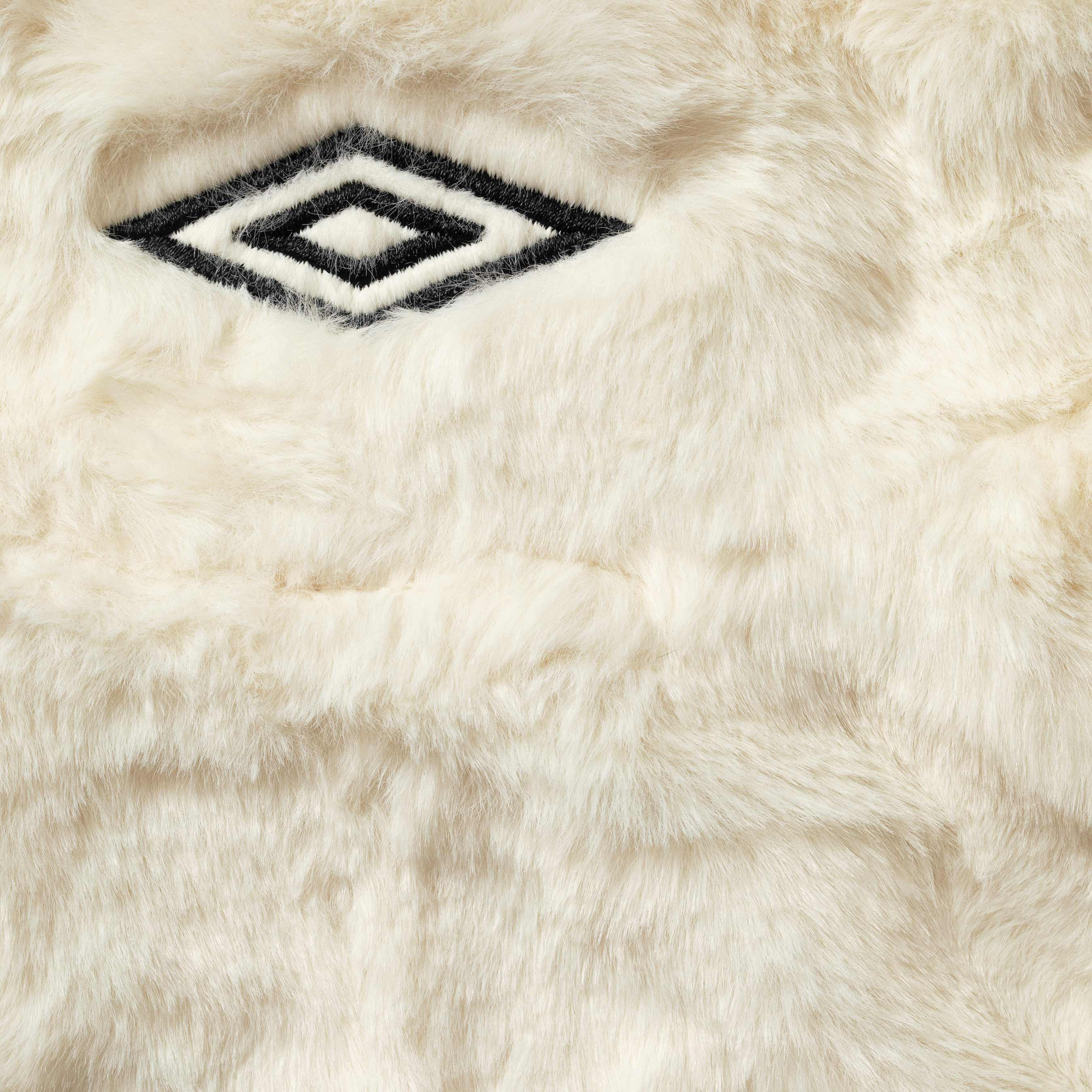 Supreme®/Umbro® Reversible Faux Fur Pullover