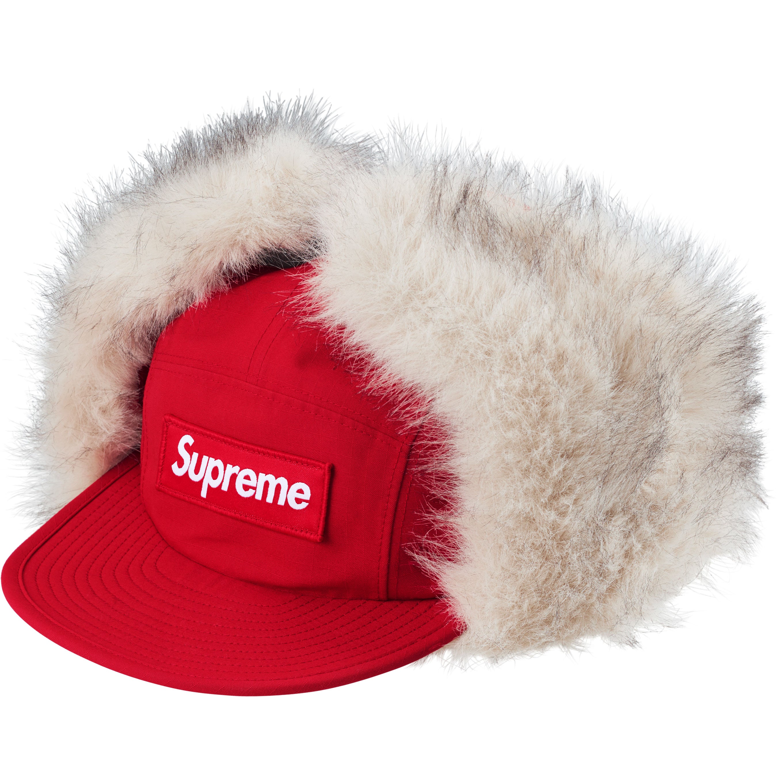 GORE-TEX Earflap Camp Cap