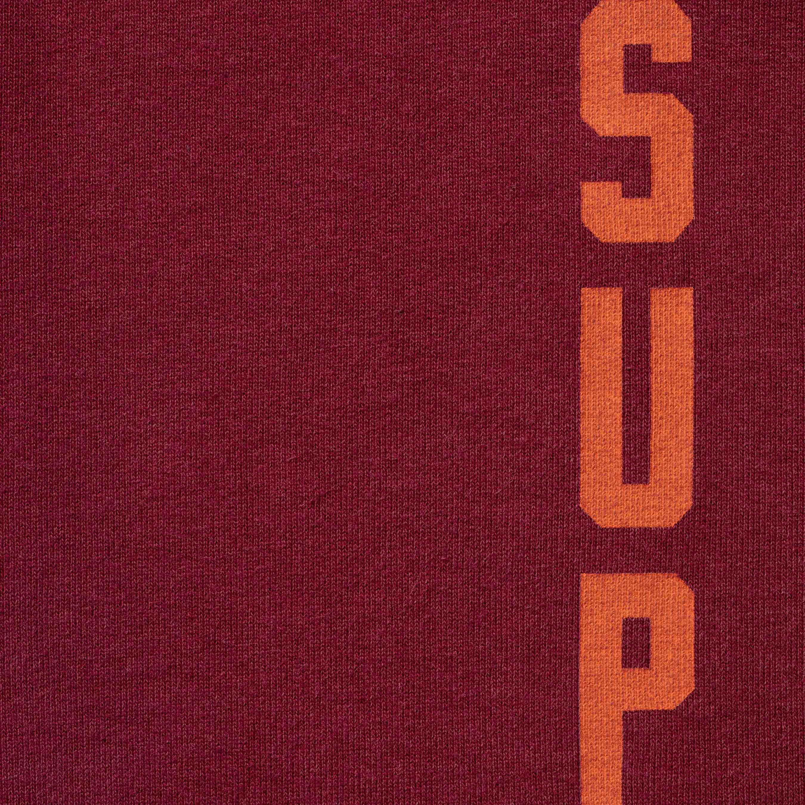 Washed Logo Sweatpant
