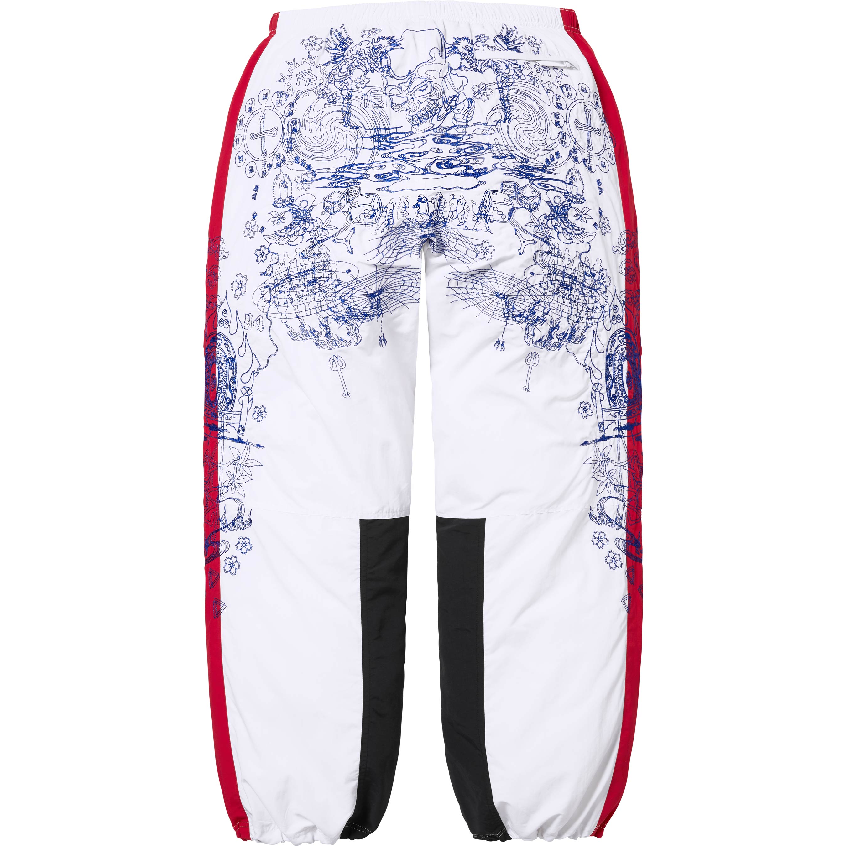 AOI Track Pant
