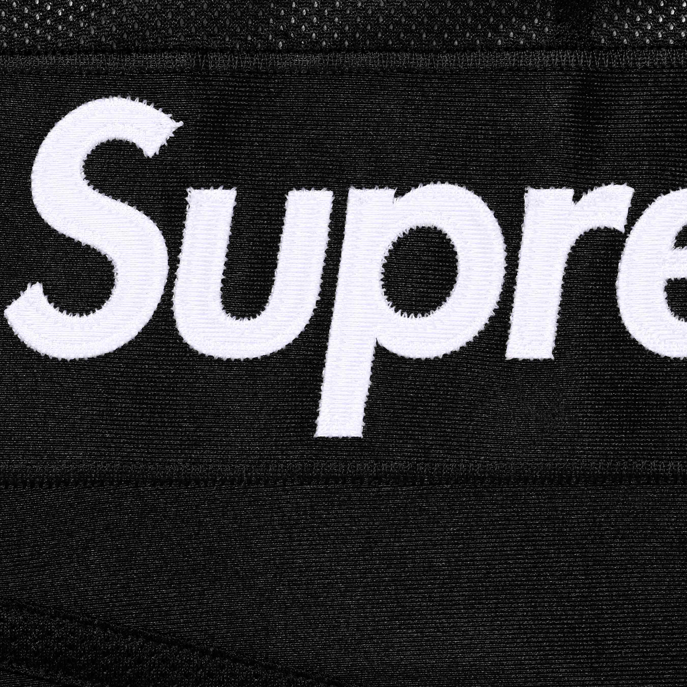 Supreme®/Nike® Football Jersey