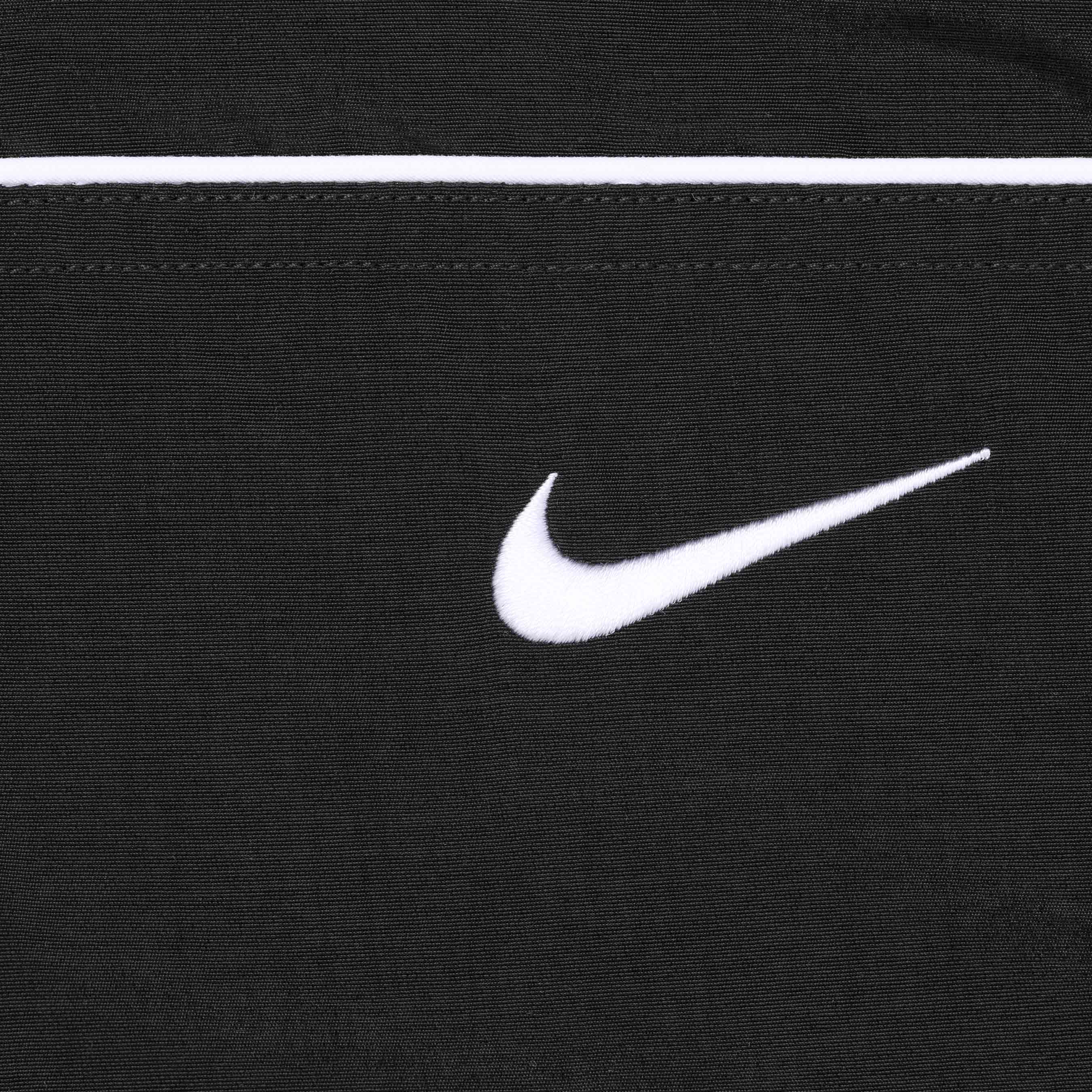 Supreme®/Nike® Nylon Hooded Jacket