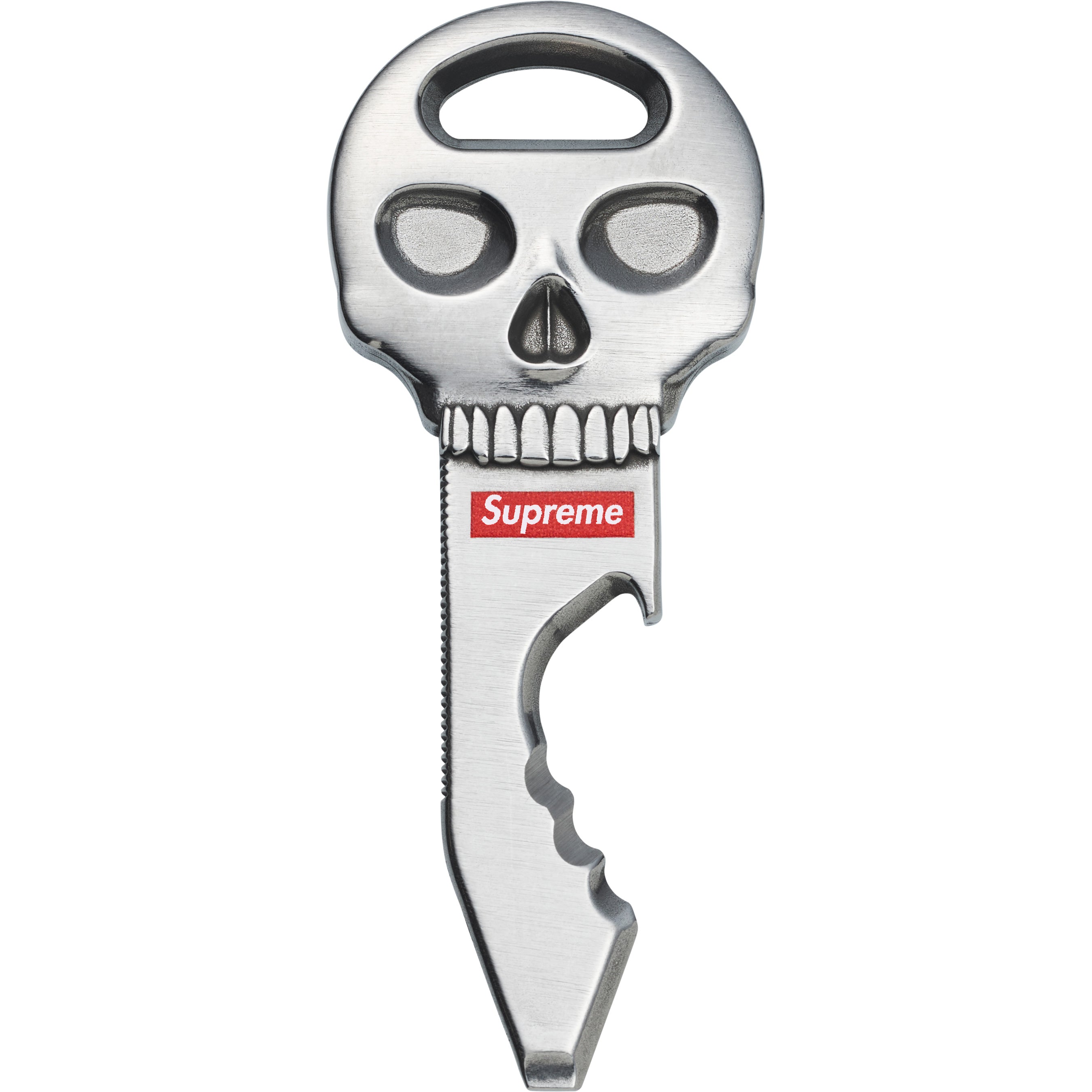 Supreme®/Nite Ize® Skull Key Tool