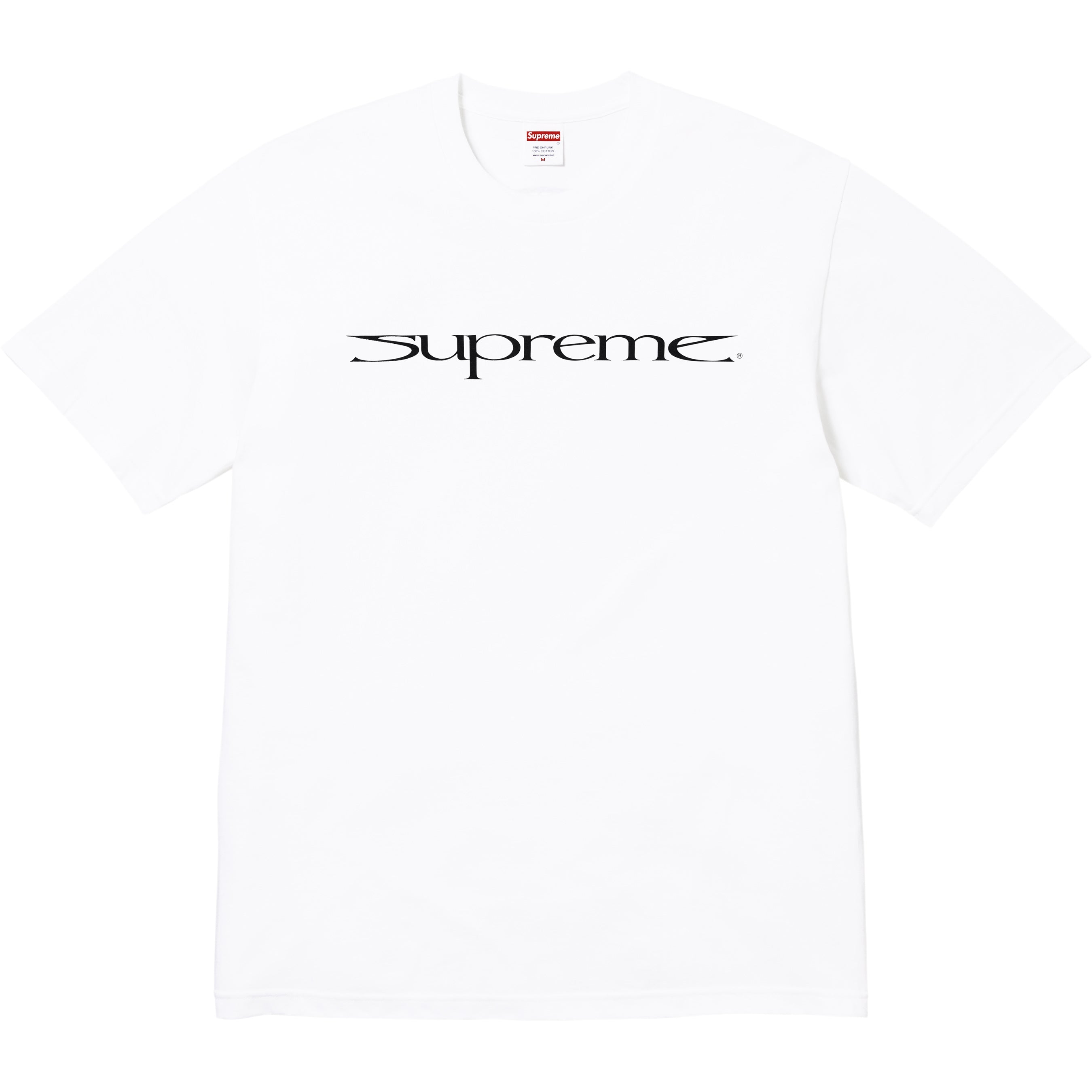Sharp Tee