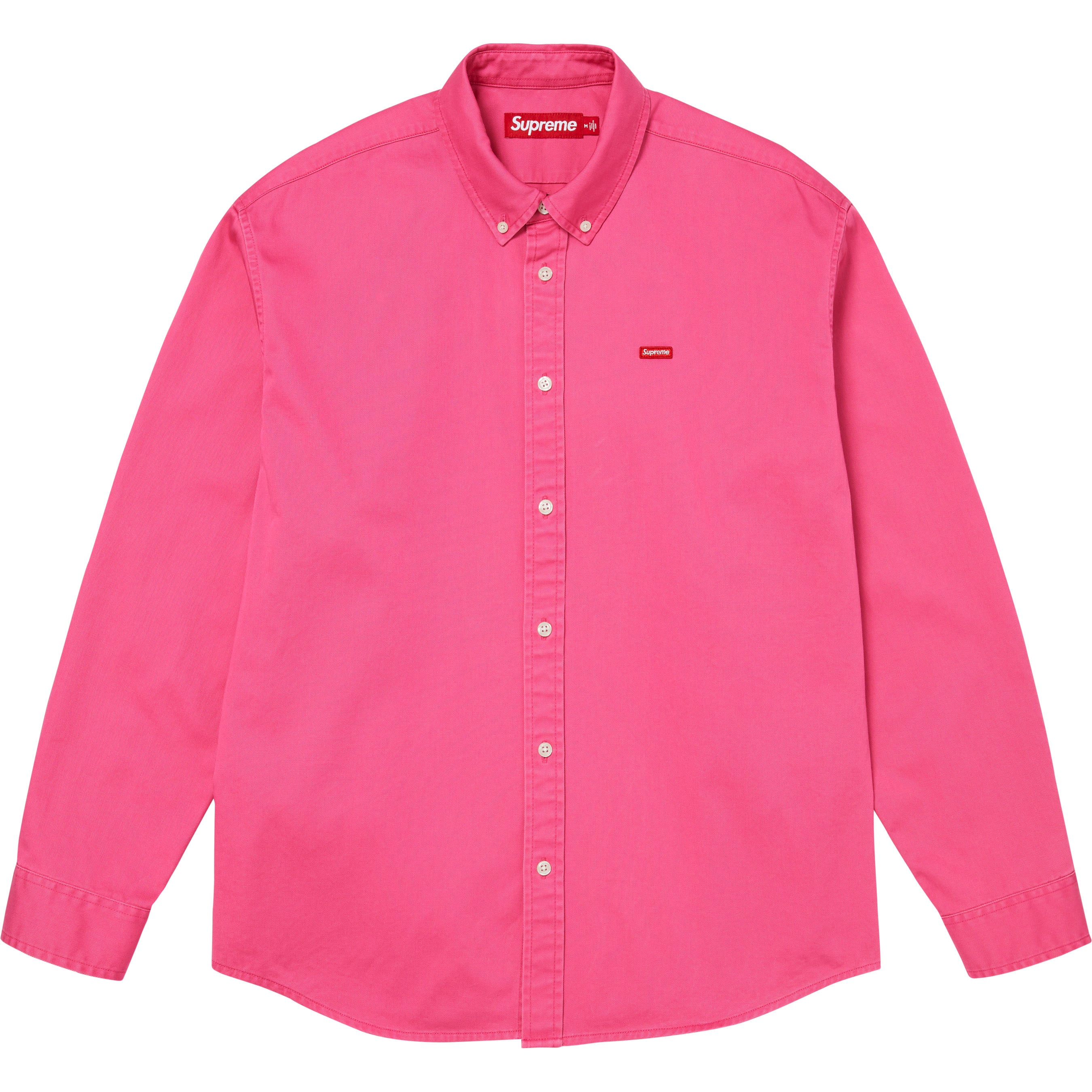 Small Box Shirt