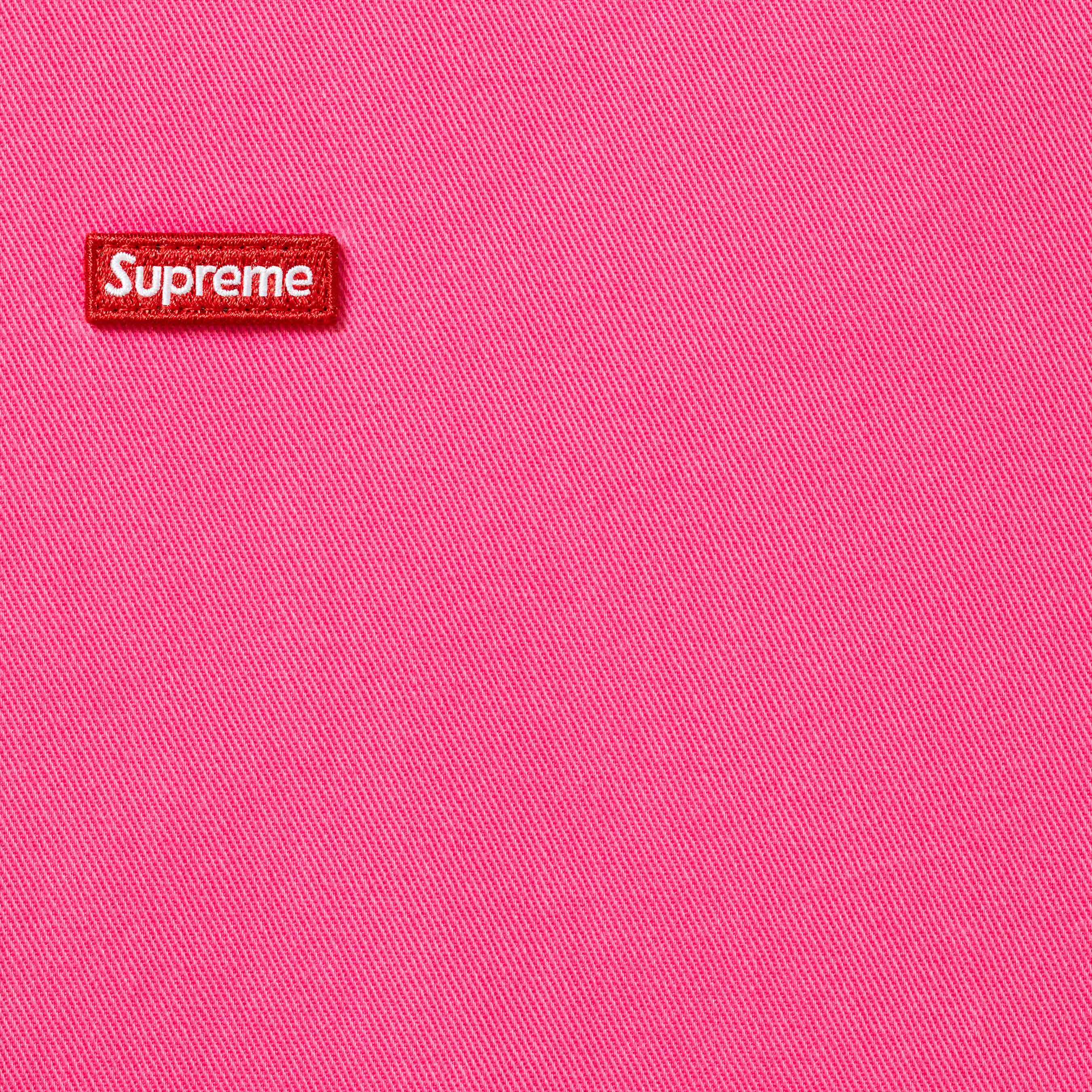 Small Box Shirt