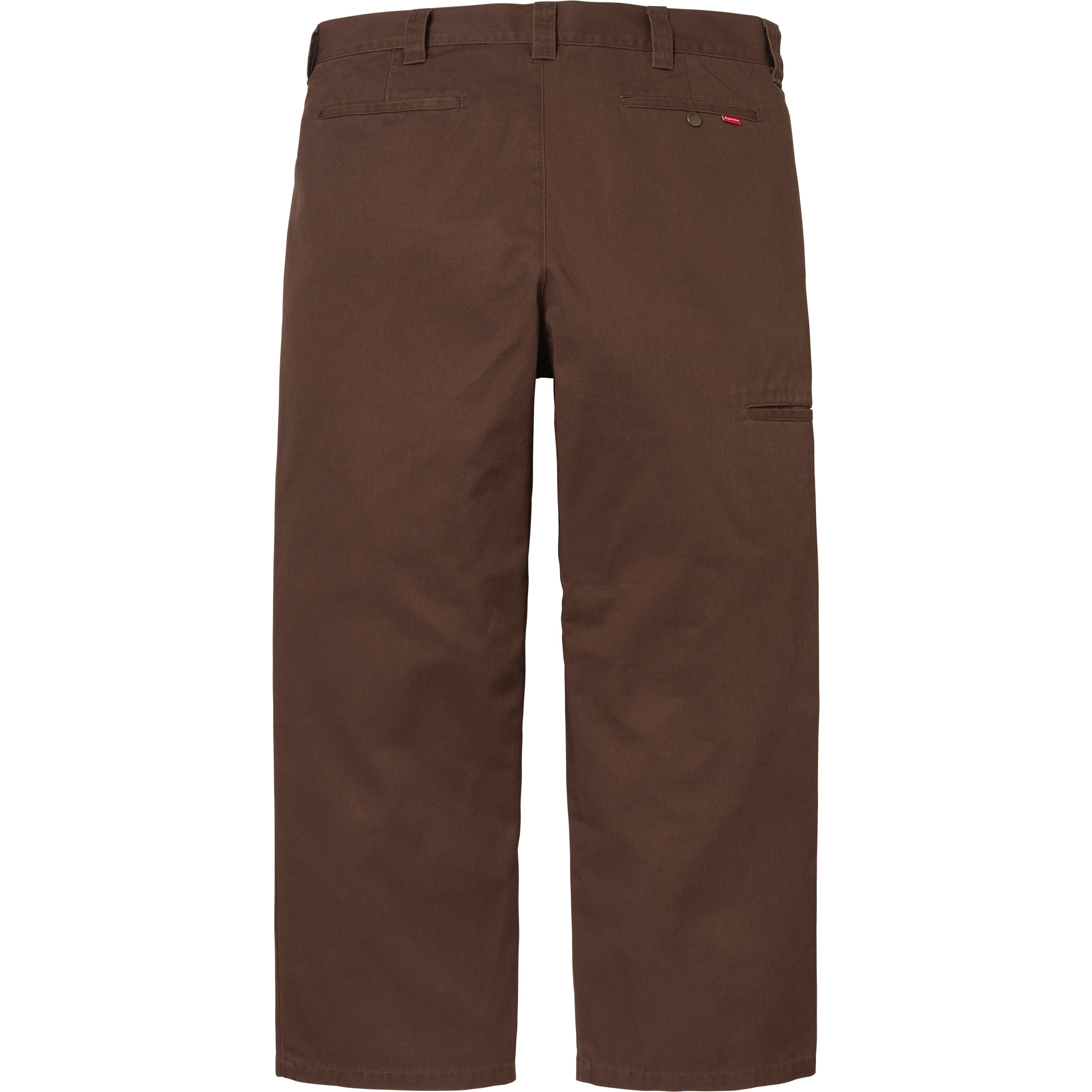 Work Pant