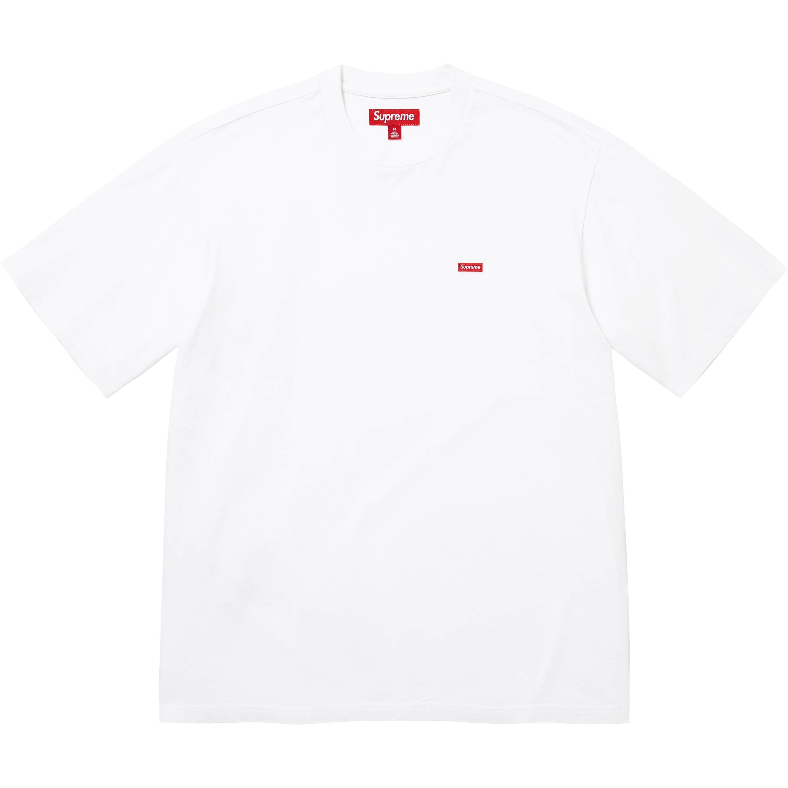 Small Box Tee